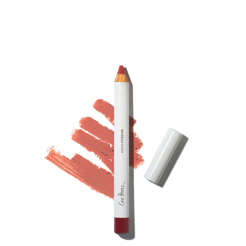 Ere Perez Lip & Cheek Coco Crayons - Image 2