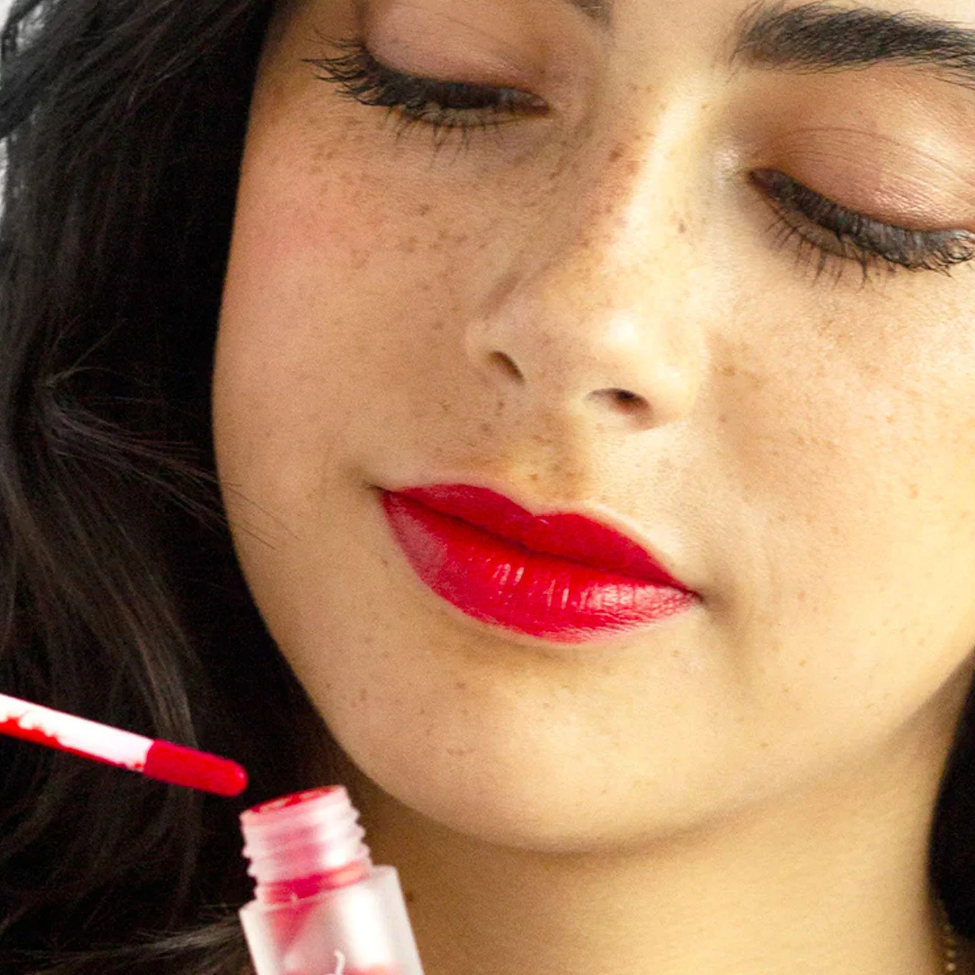 Ere Perez Beautiful Beetroot Cheek & Lip Tint - Image 2