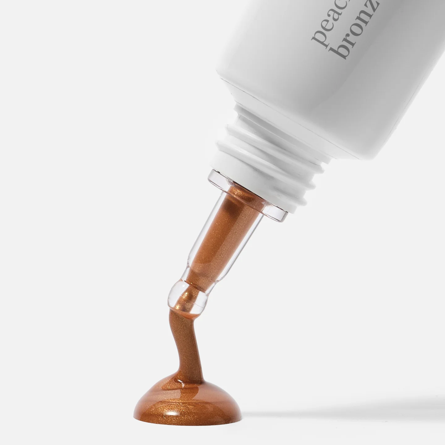 Ere Perez Peach Gel Bronze Drops - Image 4