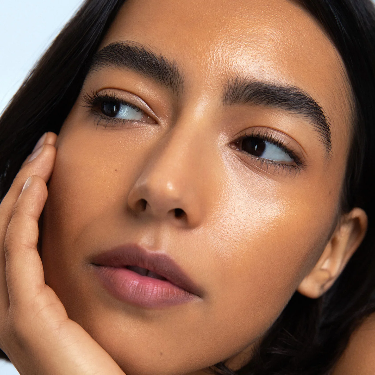 Ere Perez Peach Gel Bronze Drops - Image 6