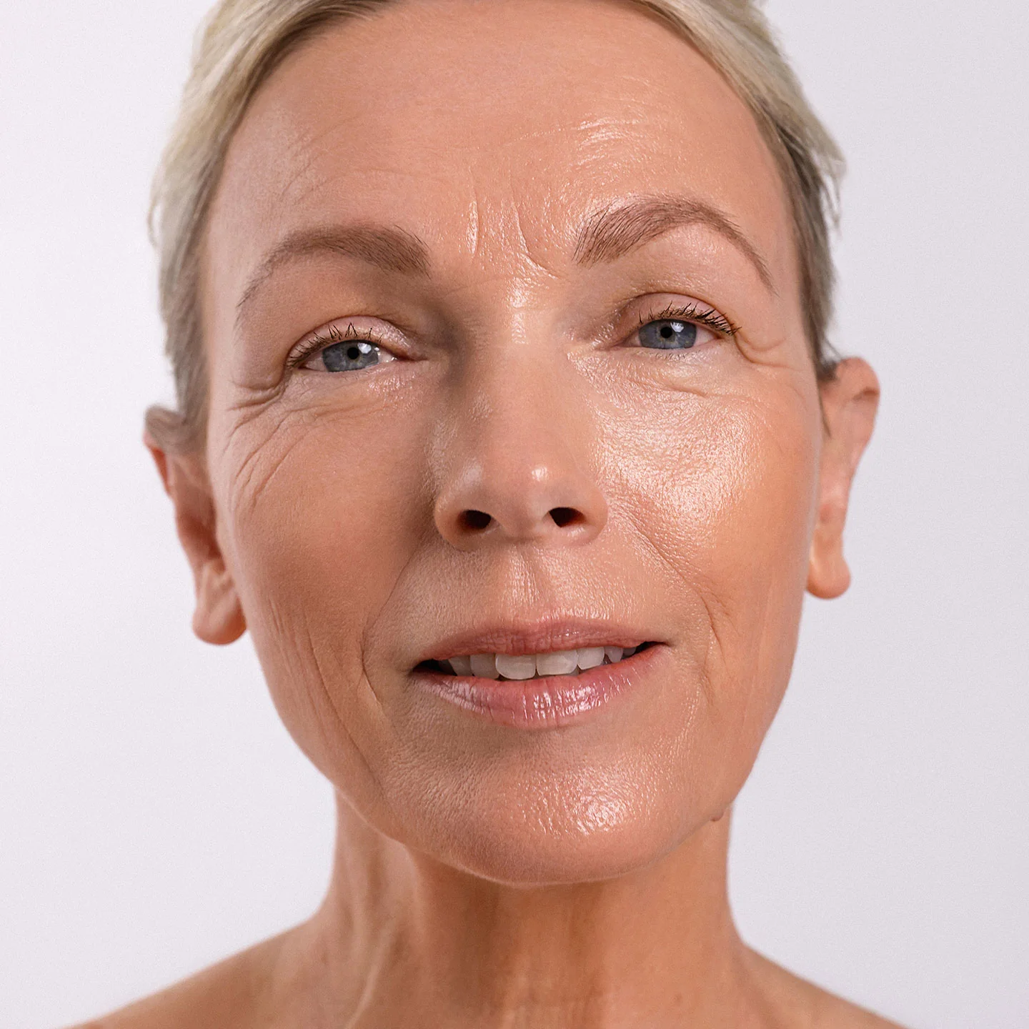 Ere Perez Peach Gel Bronze Drops - Image 7