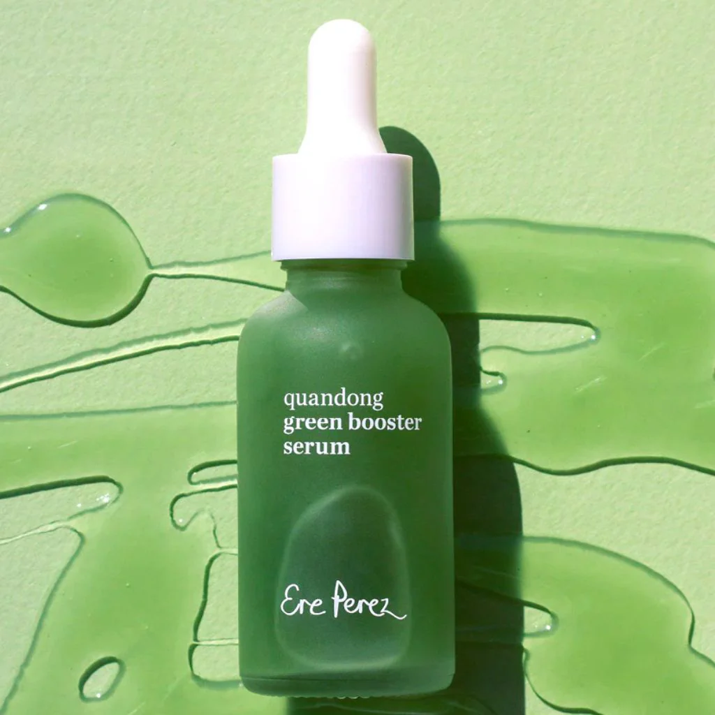 Ere Perez Quandong Green Booster Serum - Image 2