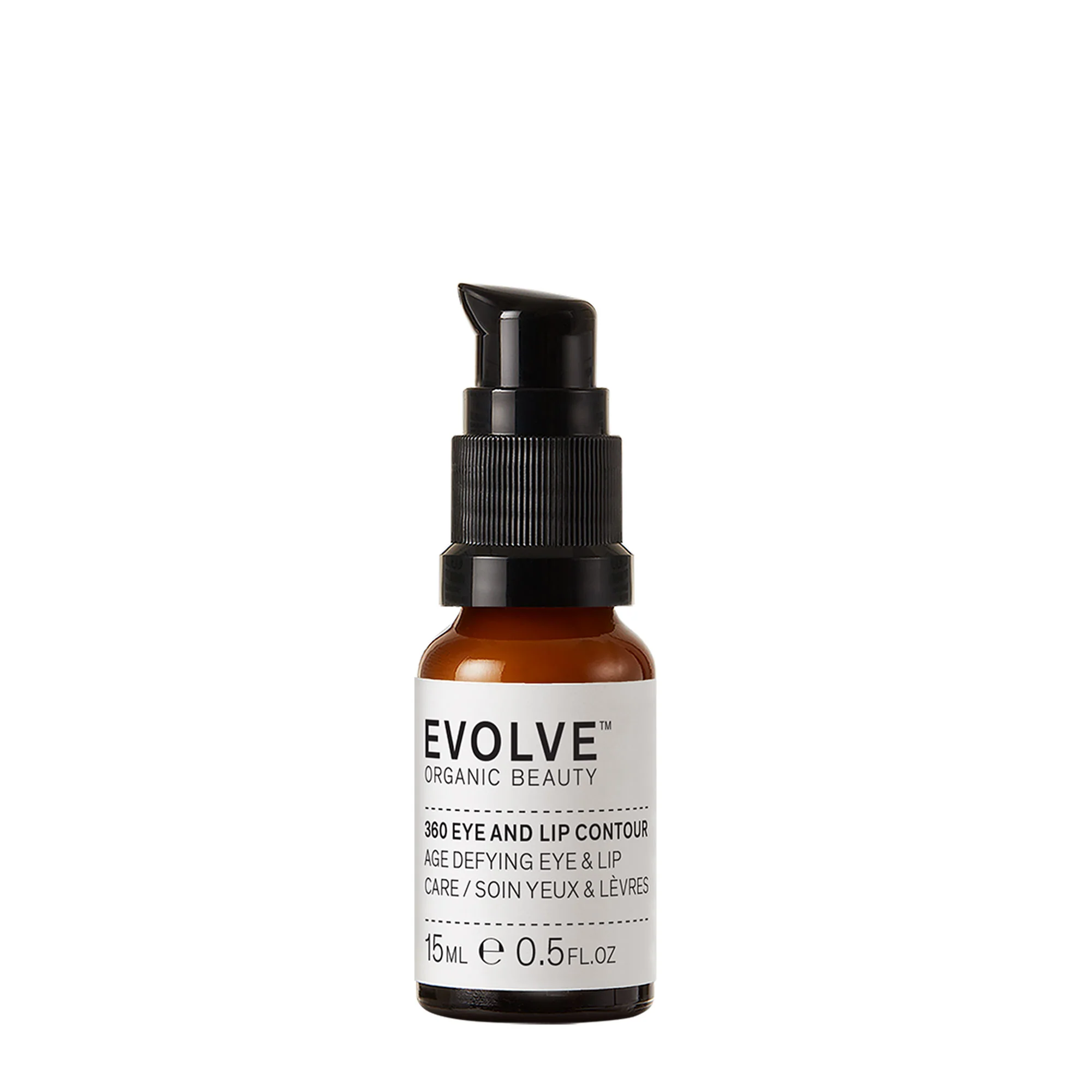 Evolve 360 Eye & Lip Contour Cream