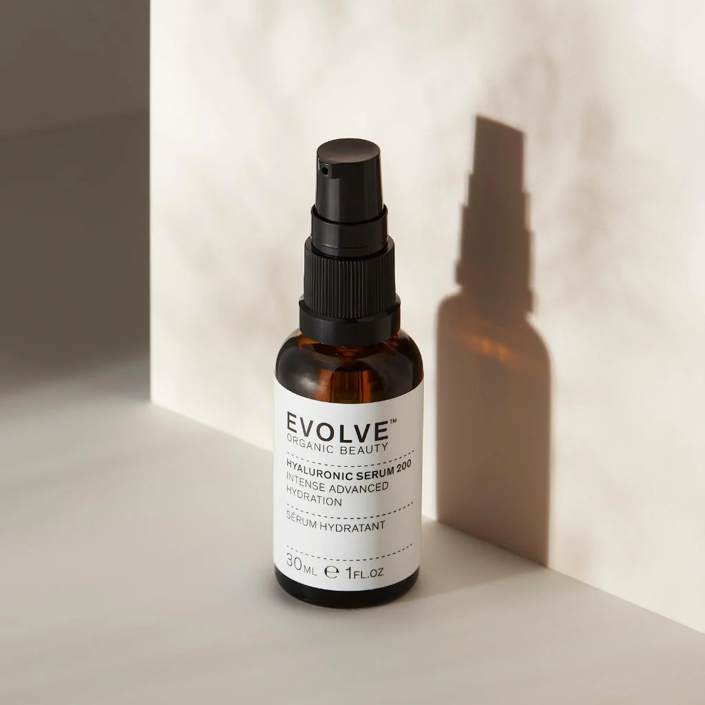 Evolve Hyaluronic Serum 200 - Image 4