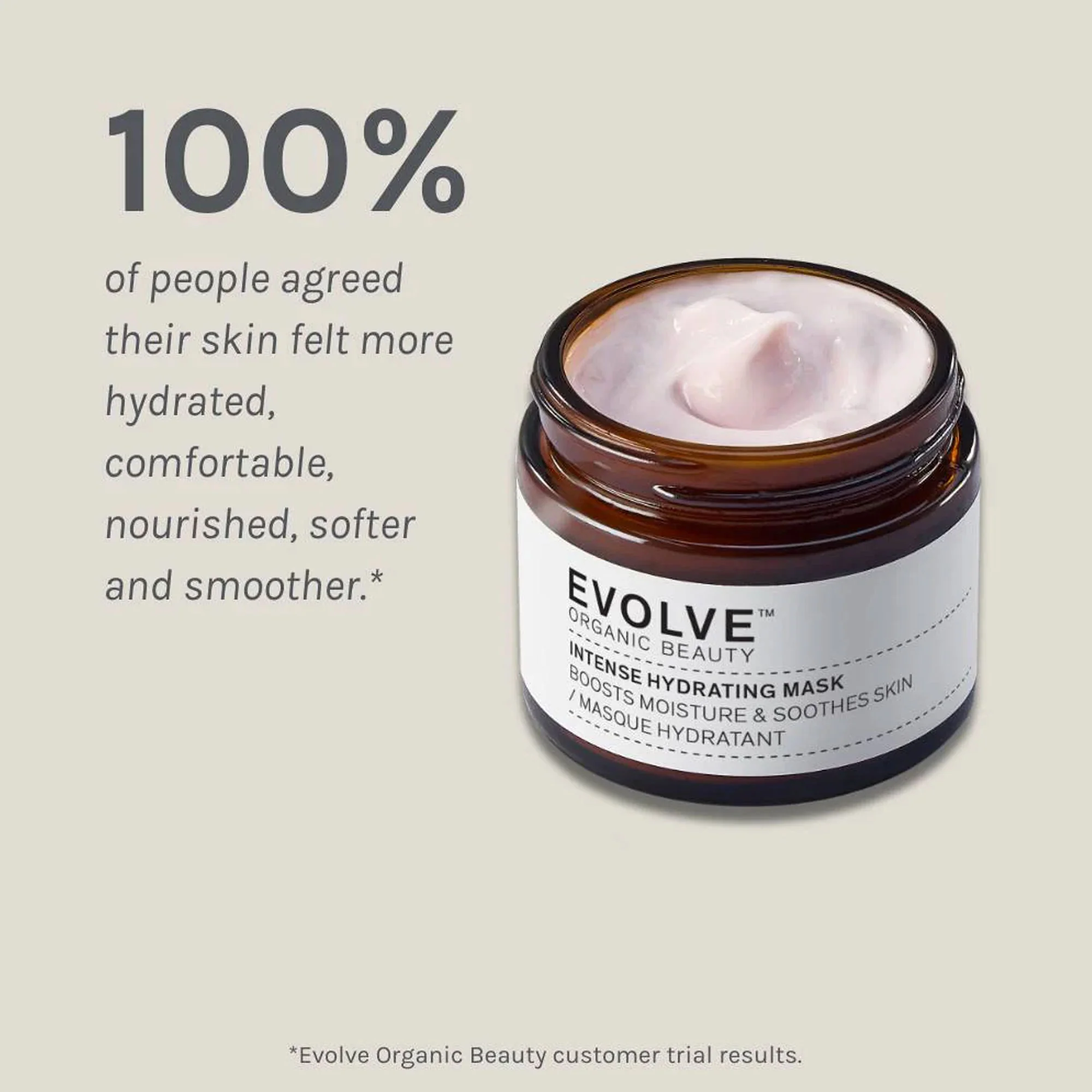 Evolve Intense Hydration Mask - Image 5