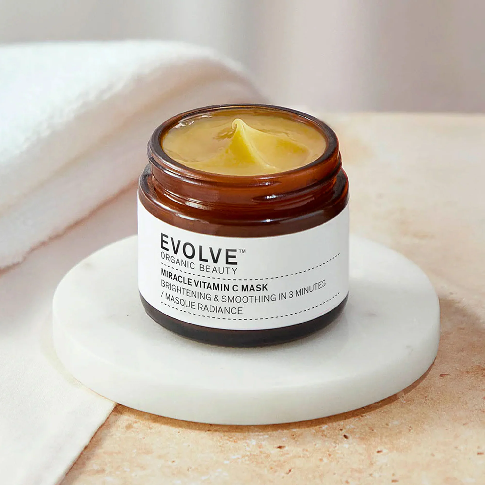 Evolve Miracle Vitamin C Mask - Image 2