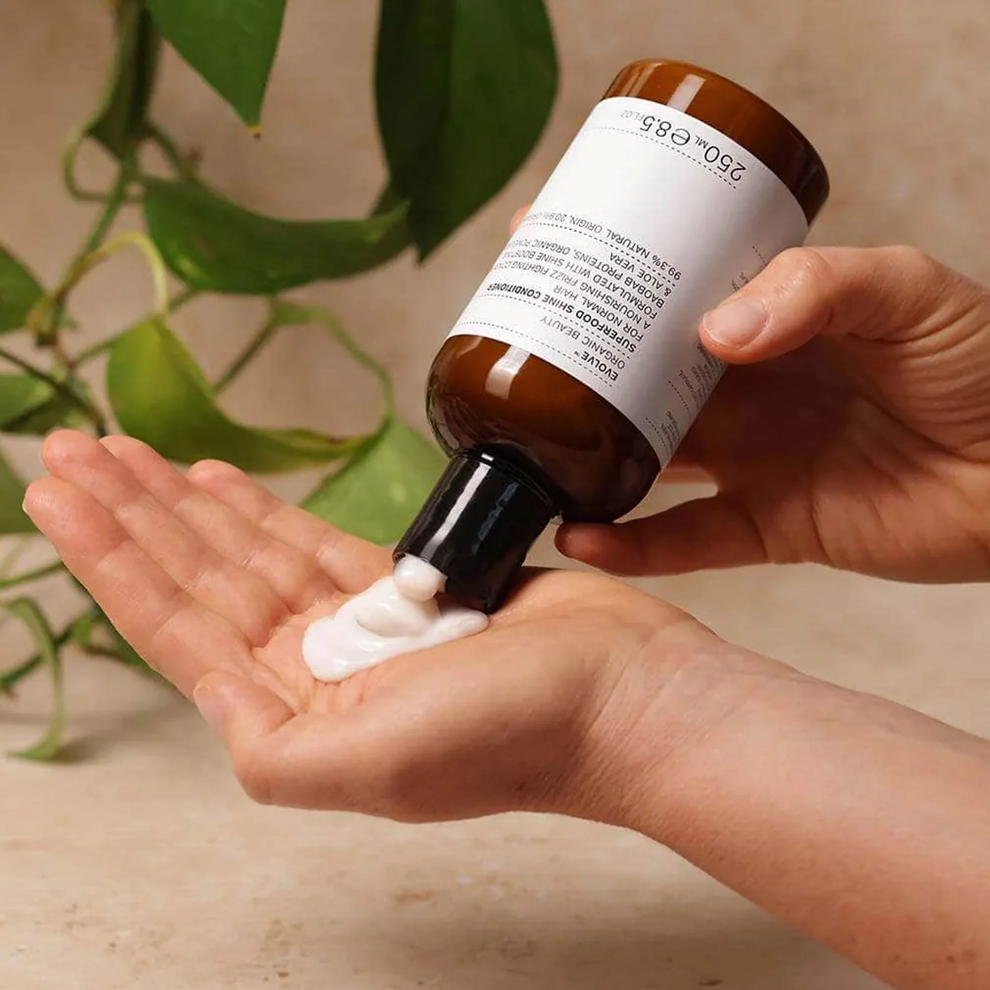 Evolve Superfood Shampoo & Conditioner Duo (Worth £32) - Image 2
