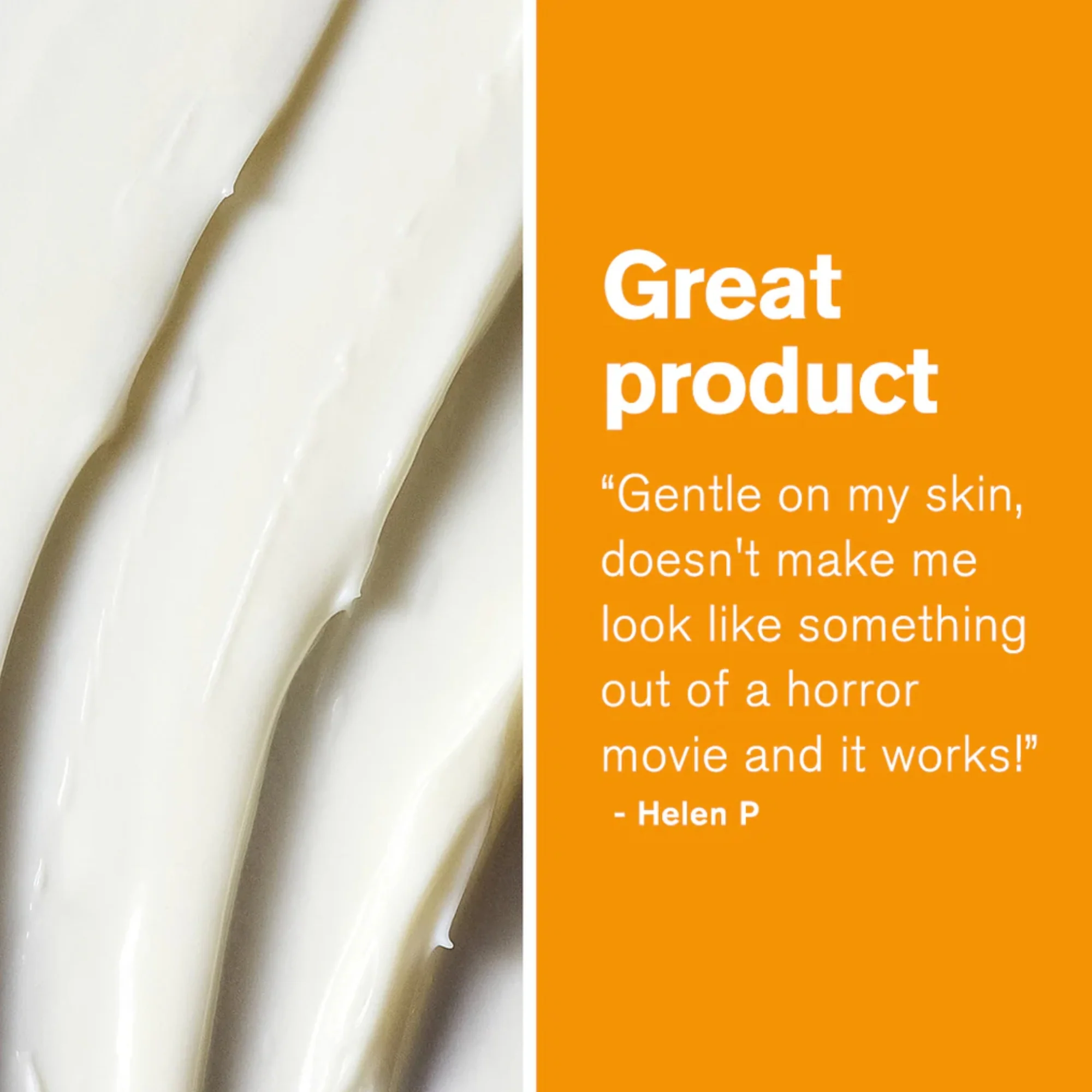 Green People Scent Free Facial Mineral Suncream SPF30 - Organic - Image 5