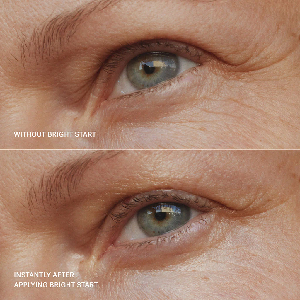 Ilia Bright Start Activated Eye Cream - Image 5