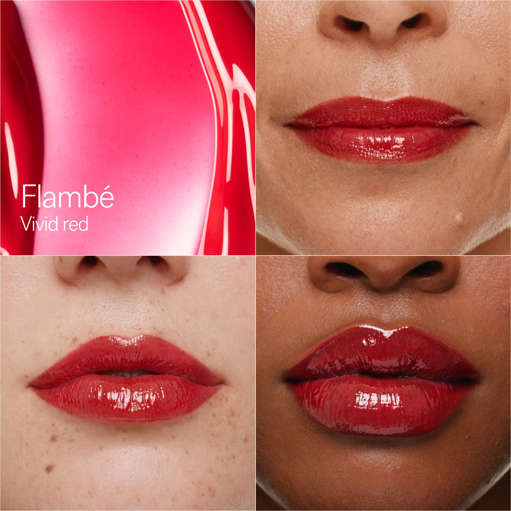 Ilia Overglaze Hydrating Lip Gloss - Image 33