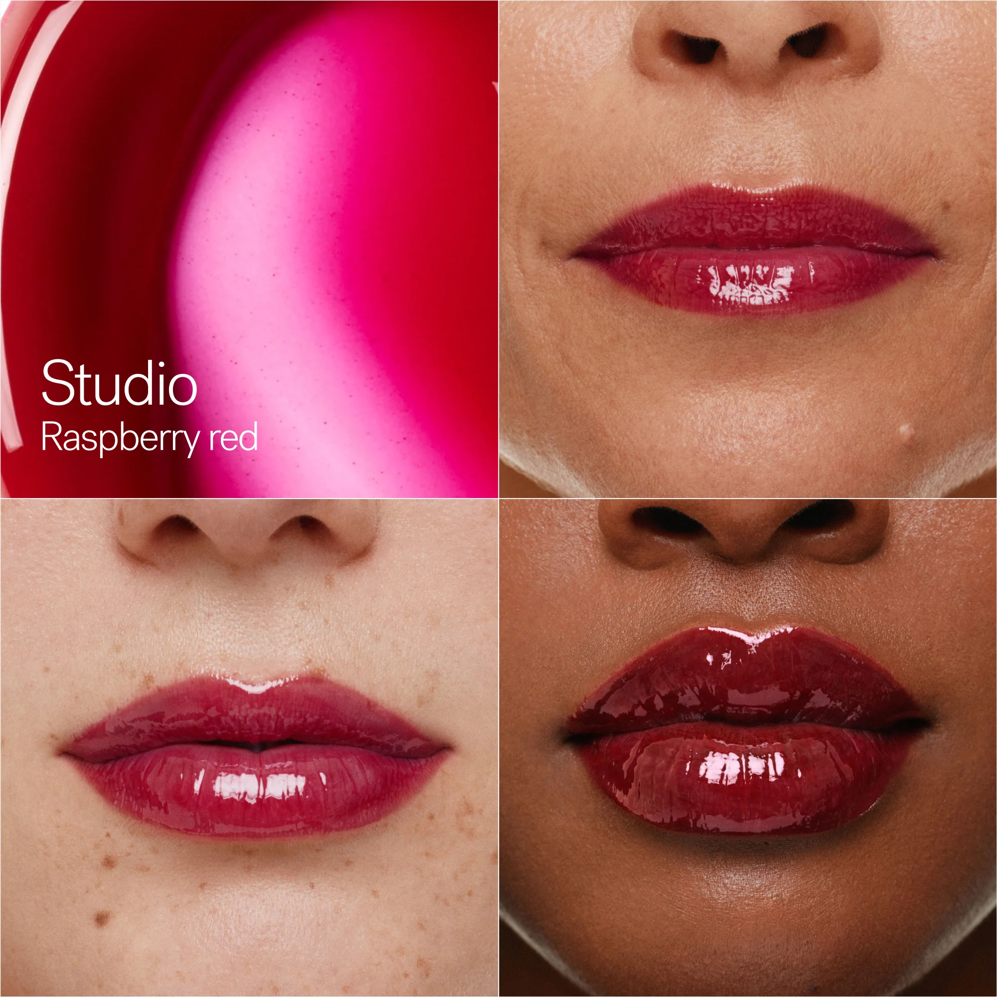 Ilia Overglaze Hydrating Lip Gloss - Image 36