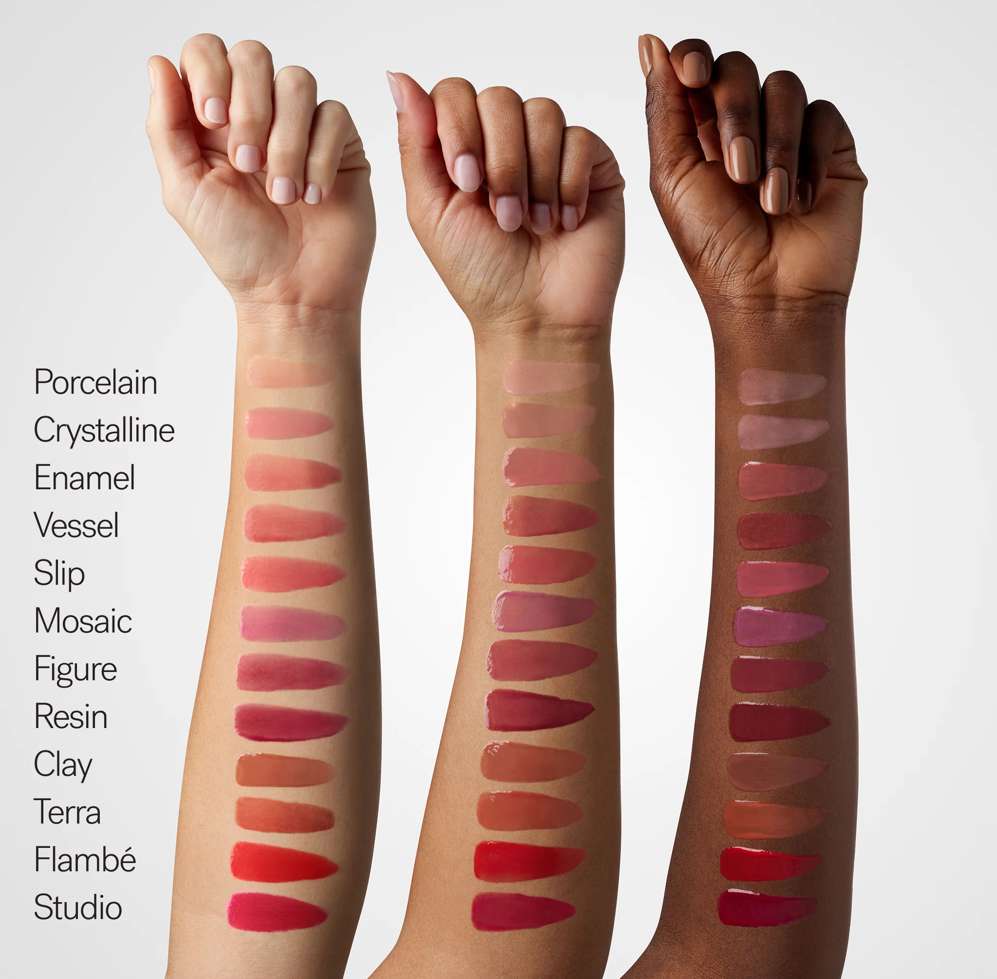 Ilia Overglaze Hydrating Lip Gloss - Image 37