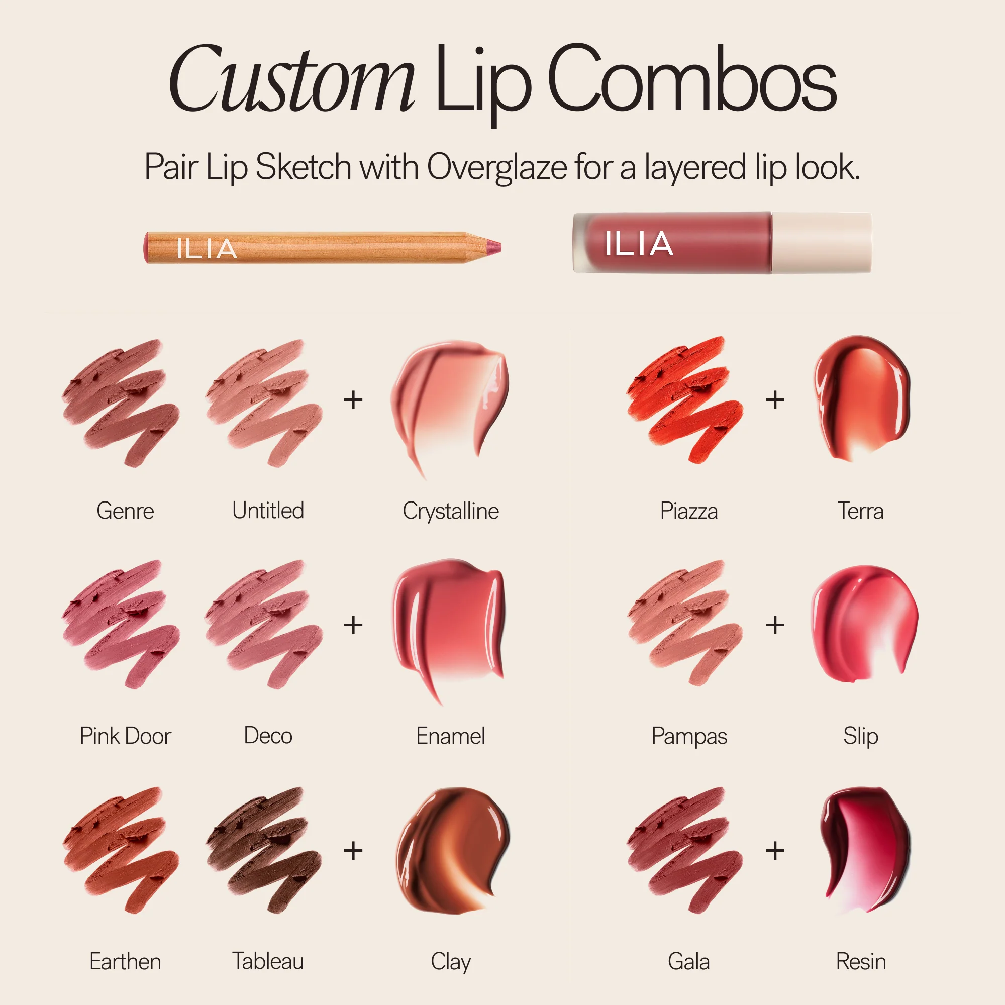 Ilia Overglaze Hydrating Lip Gloss - Image 39