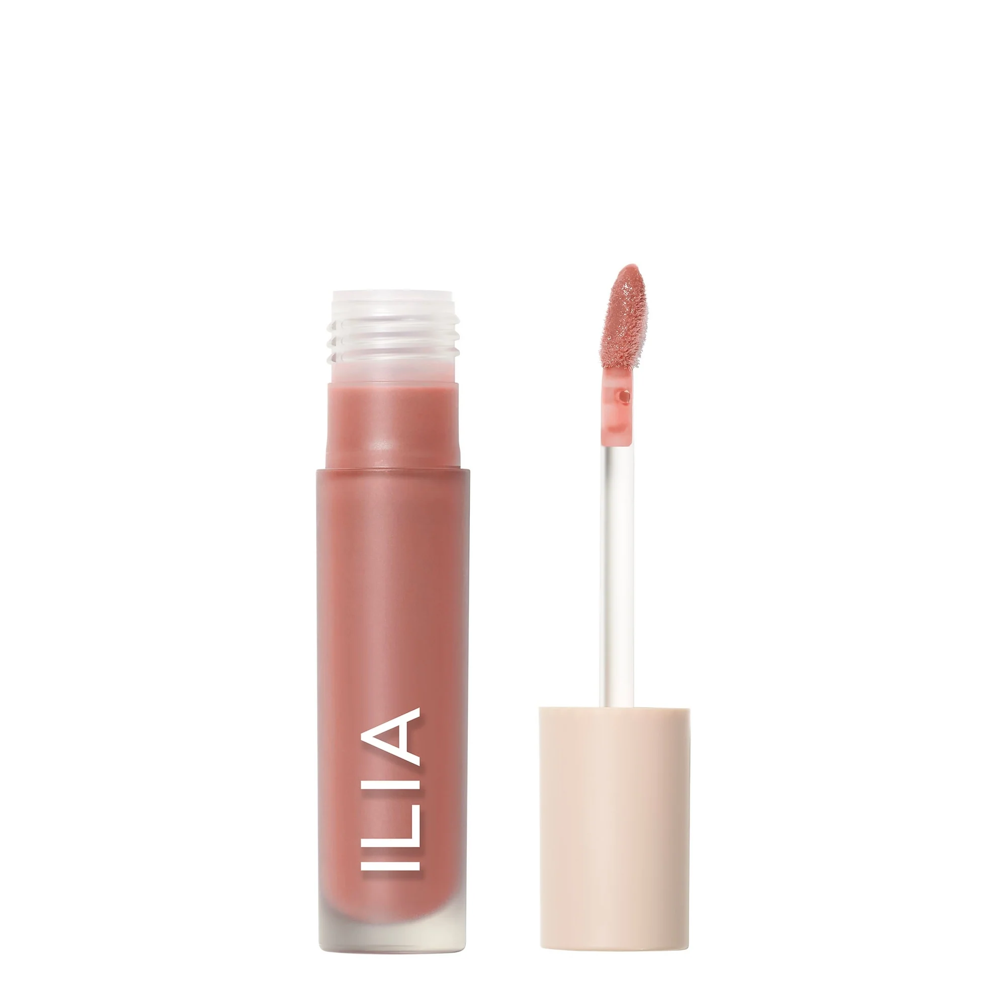 Ilia Overglaze Hydrating Lip Gloss - Image 4