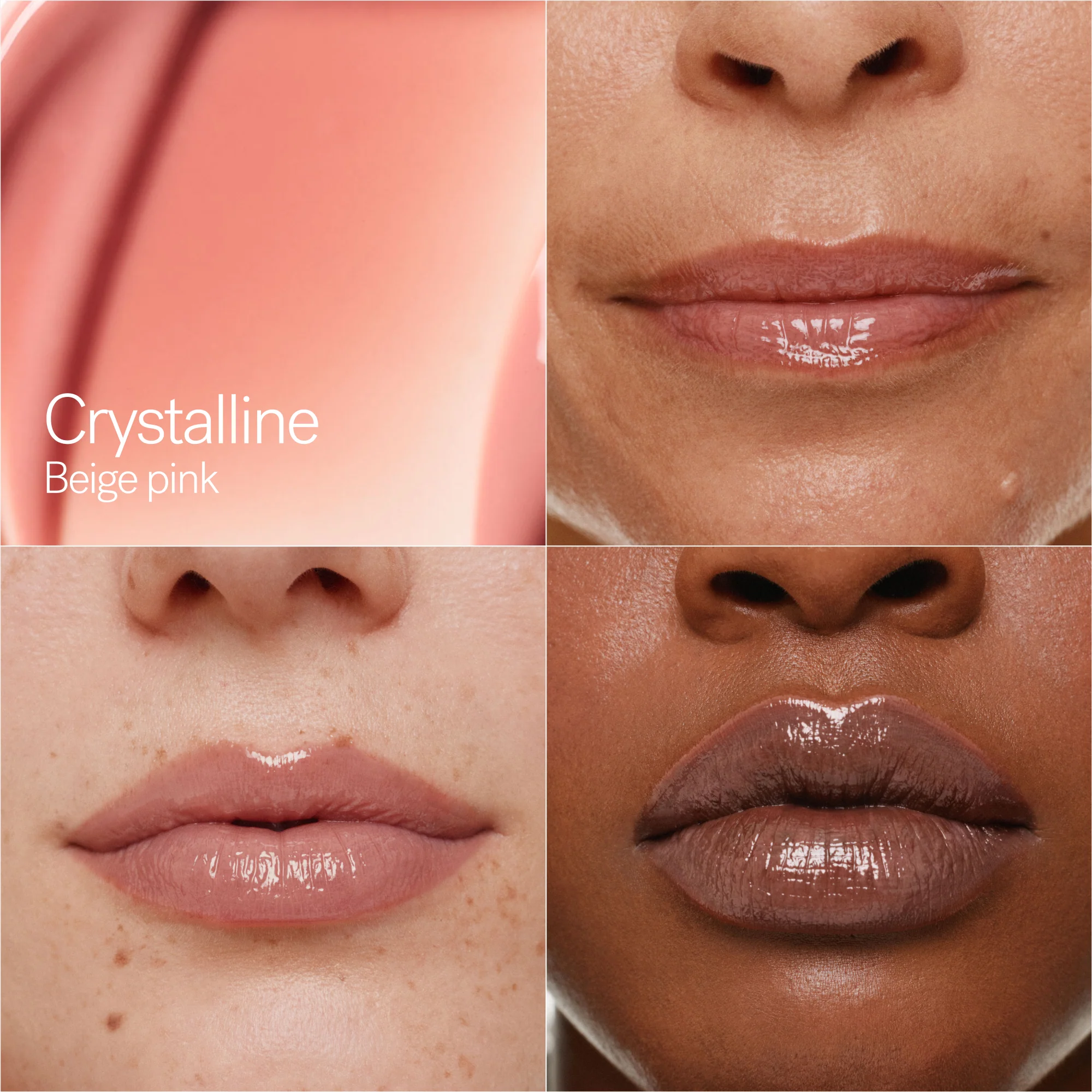 Ilia Overglaze Hydrating Lip Gloss - Image 6