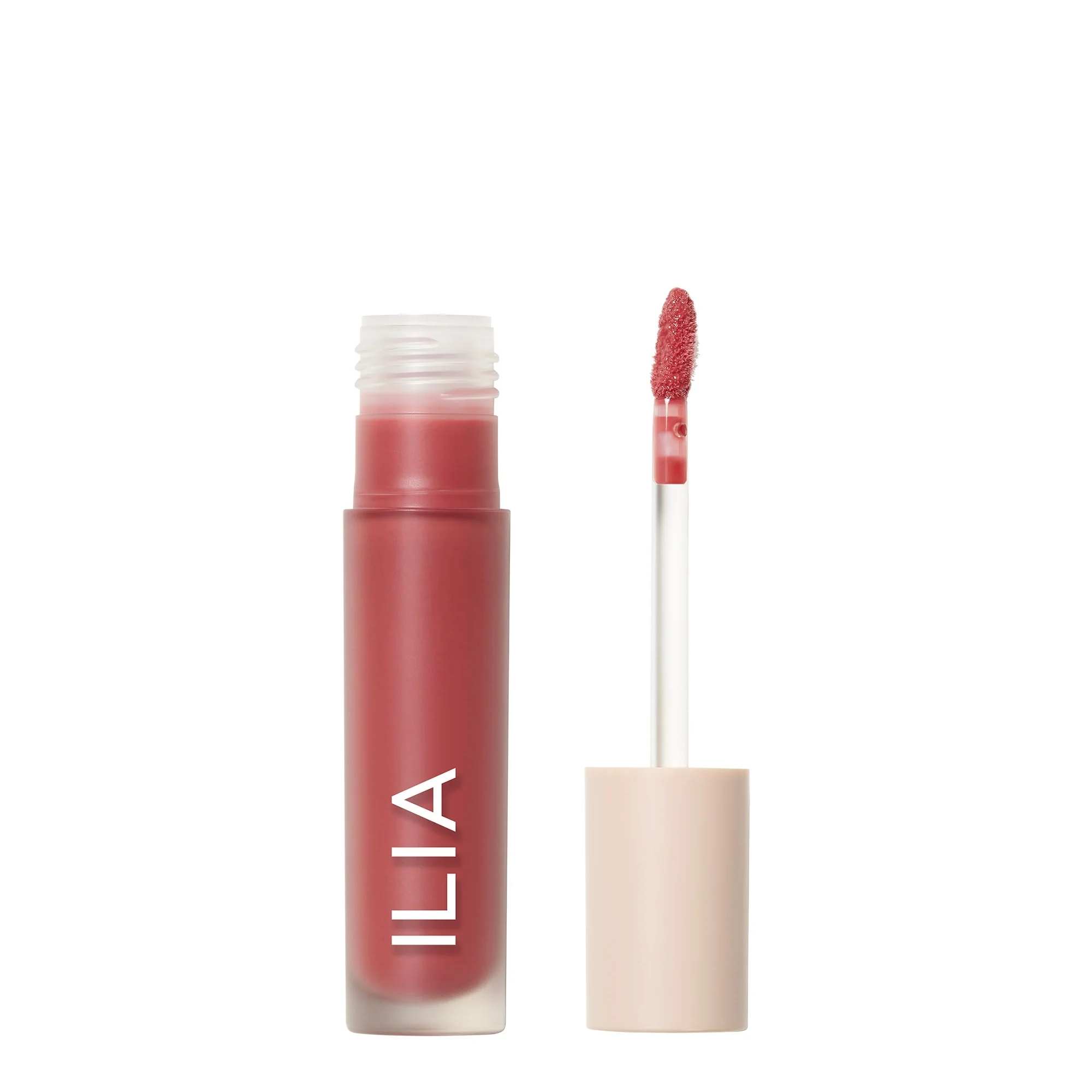 Ilia Overglaze Hydrating Lip Gloss - Image 7