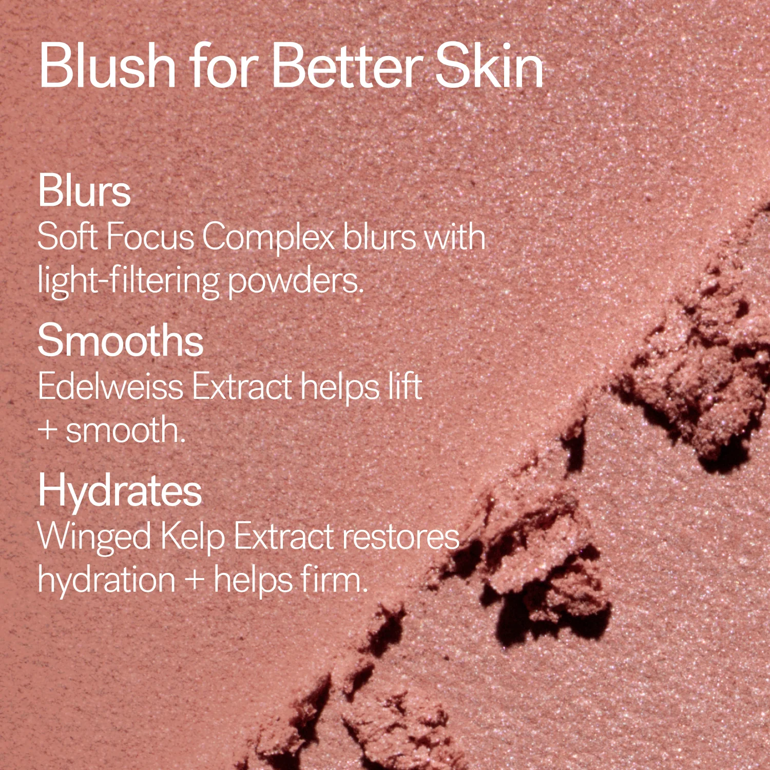 Ilia Soft Focus Blurring Blush - Image 17