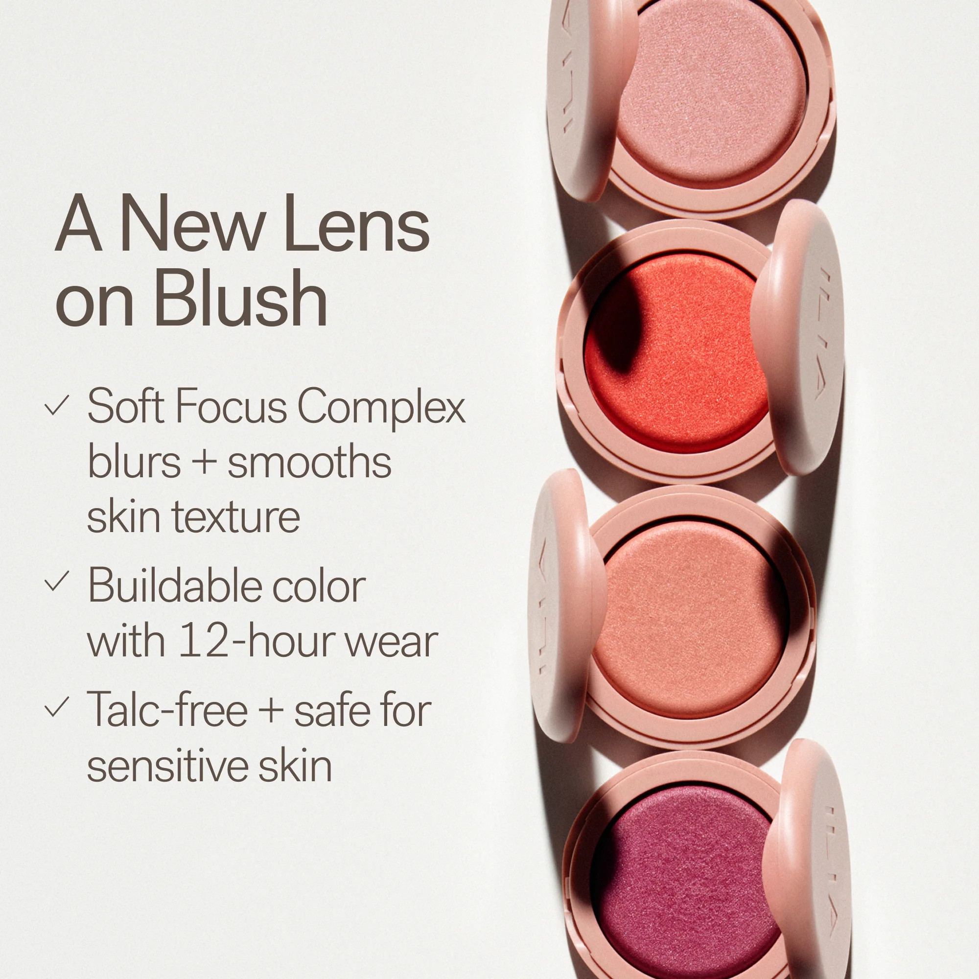 Ilia Soft Focus Blurring Blush - Image 19
