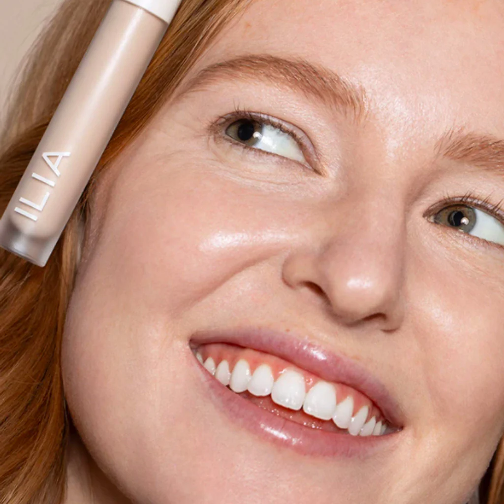 Ilia True Skin Serum Concealer - Image 3