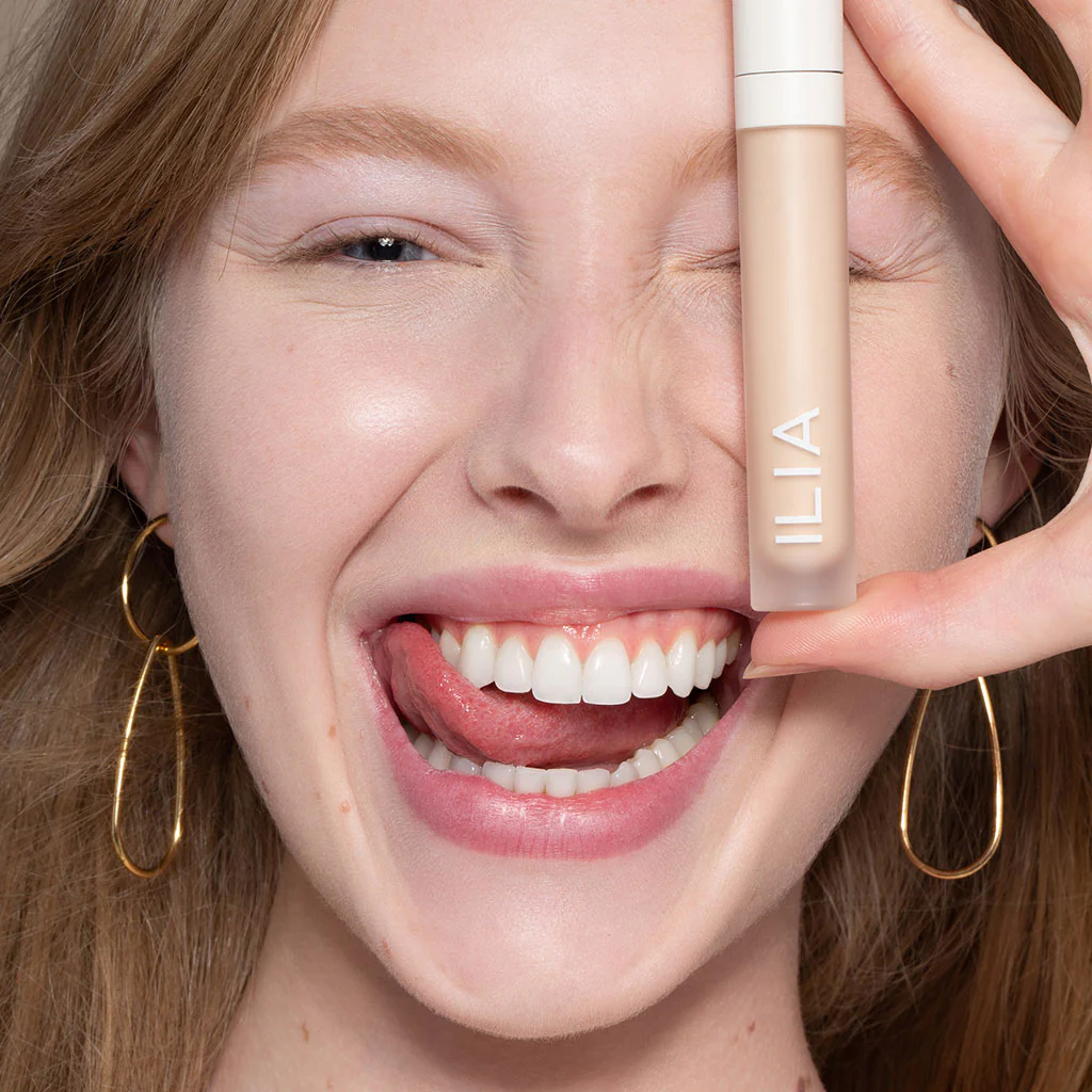 Ilia True Skin Serum Concealer - Image 6