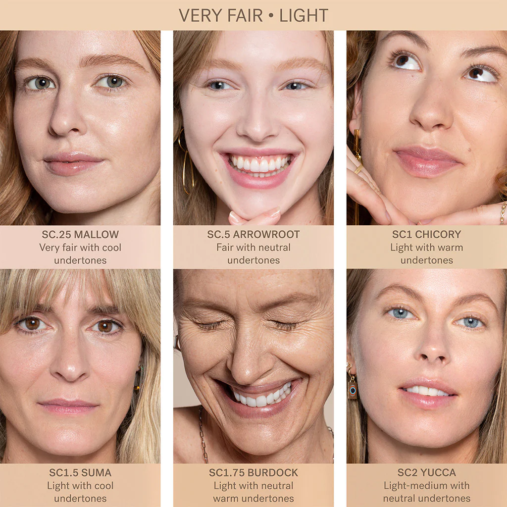 Ilia True Skin Serum Concealer - Image 61