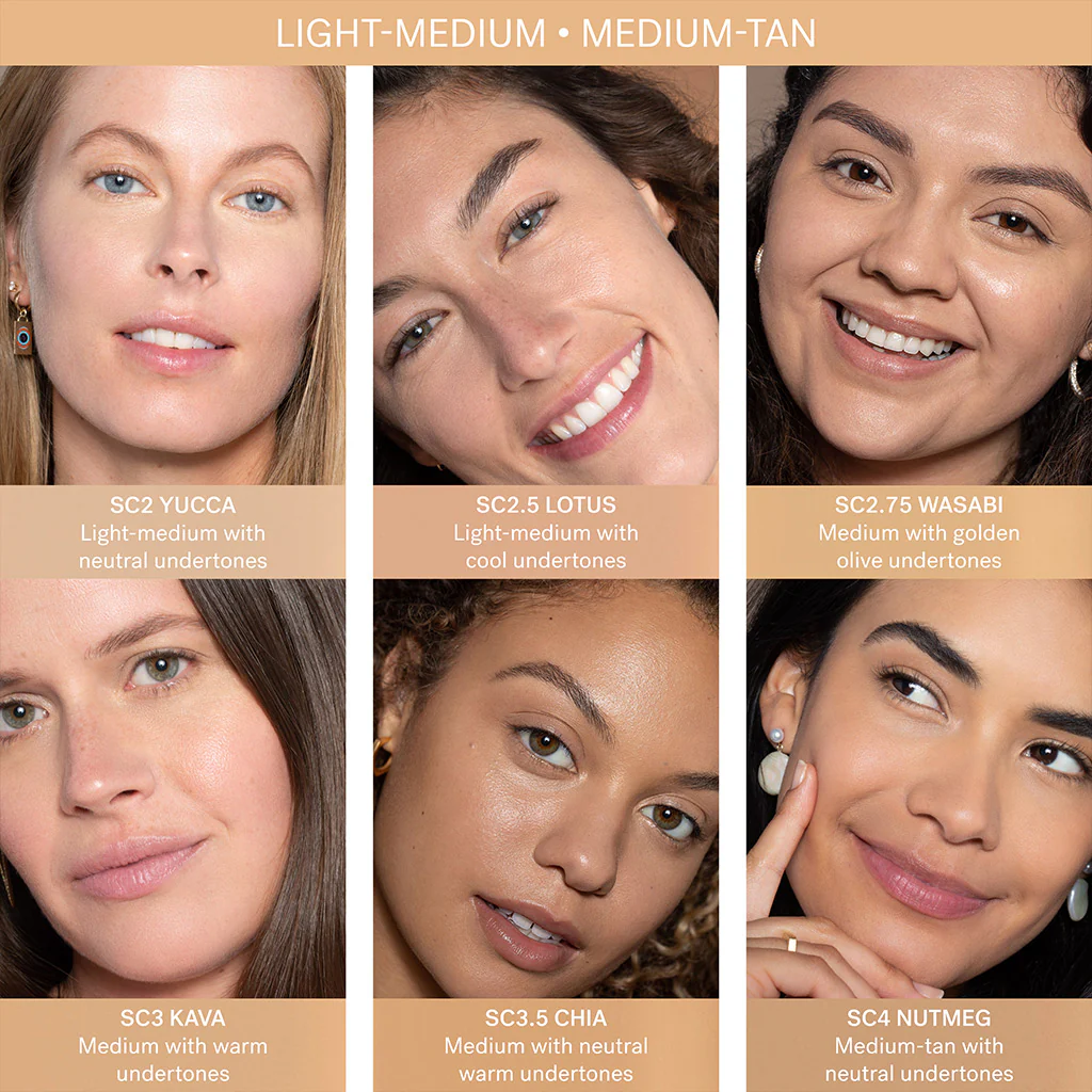 Ilia True Skin Serum Concealer - Image 69
