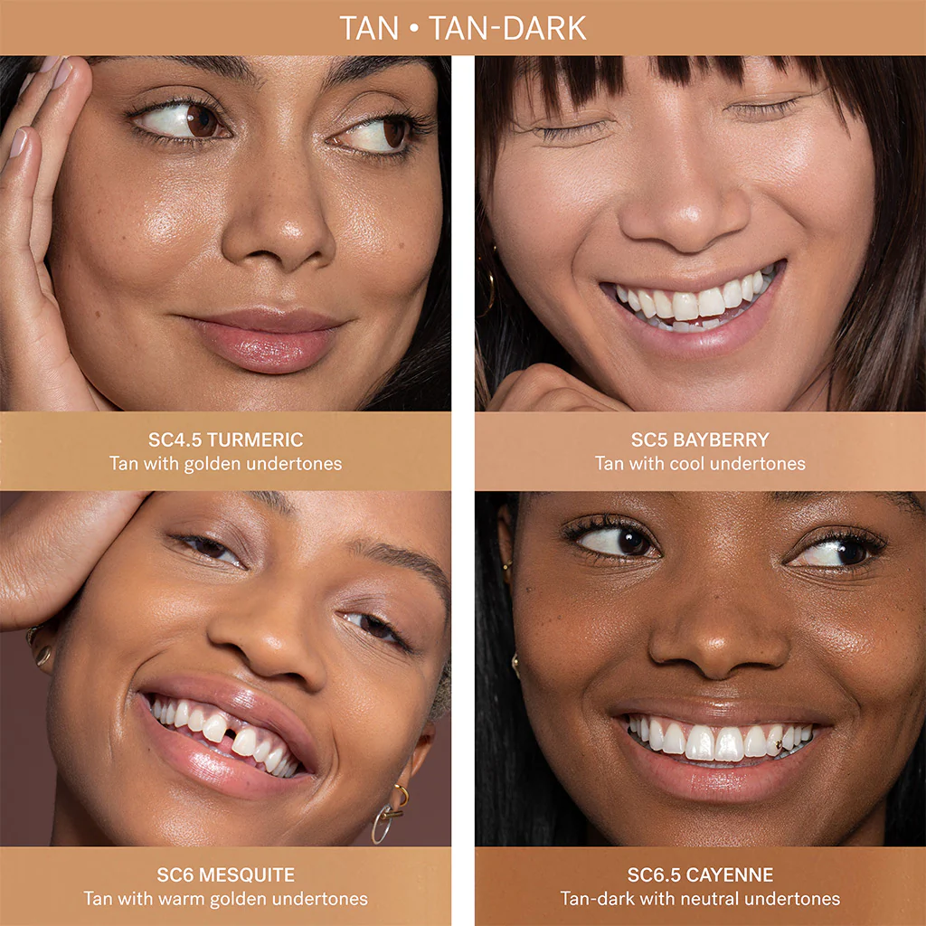 Ilia True Skin Serum Concealer - Image 72