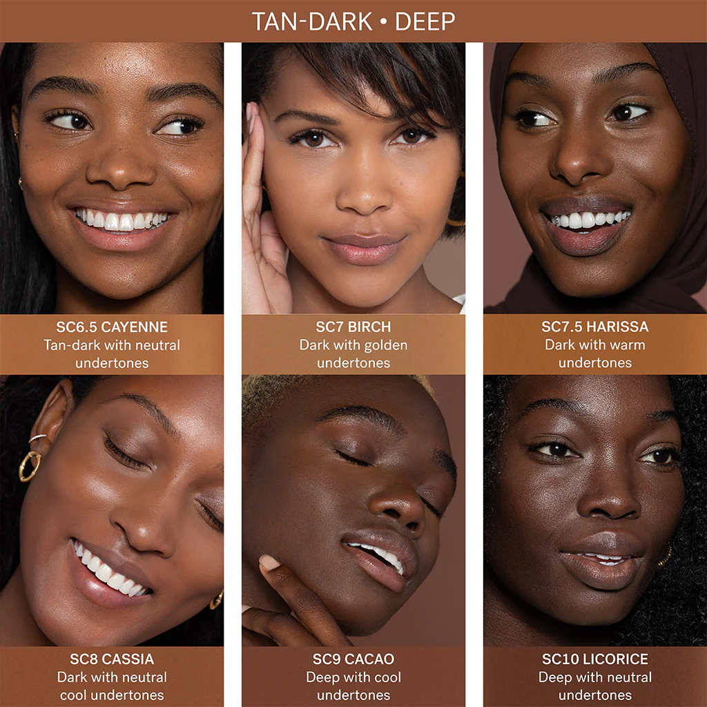 Ilia True Skin Serum Concealer - Image 79