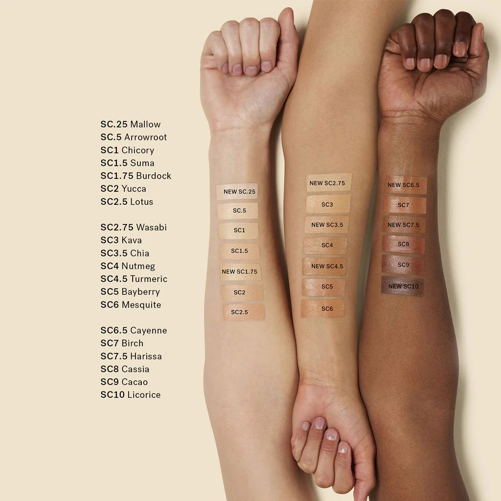 Ilia True Skin Serum Concealer - Image 81