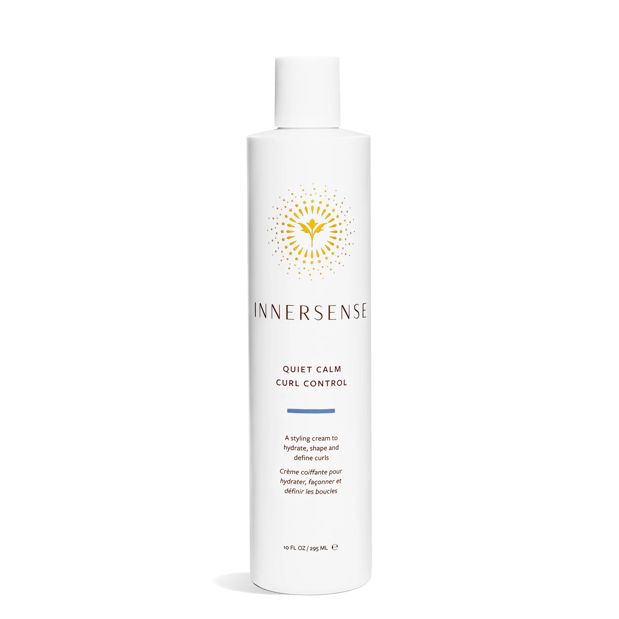 Innersense Quiet Calm Curl Control
