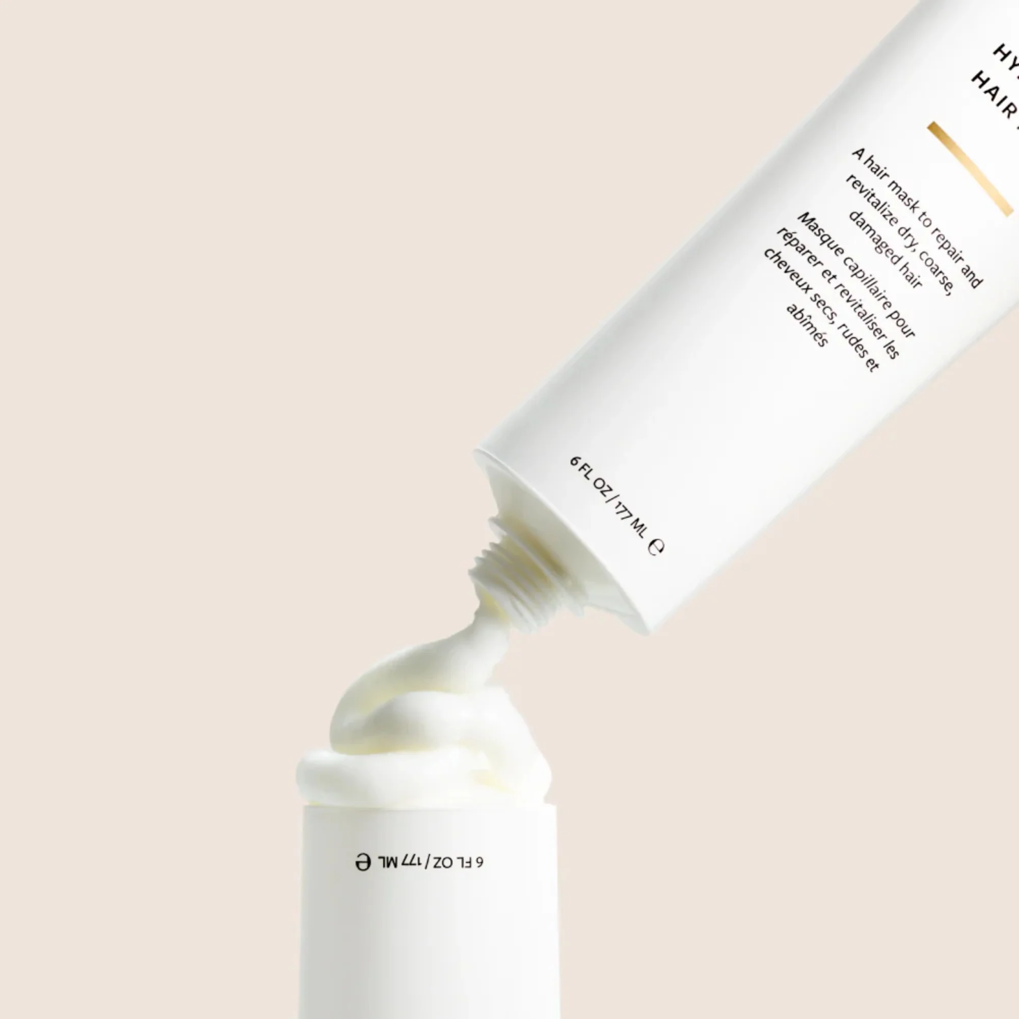 Innersense Hydrating Hair Mask - Image 3