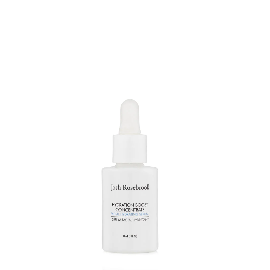 Josh Rosebrook Hydration Boost Concentrate