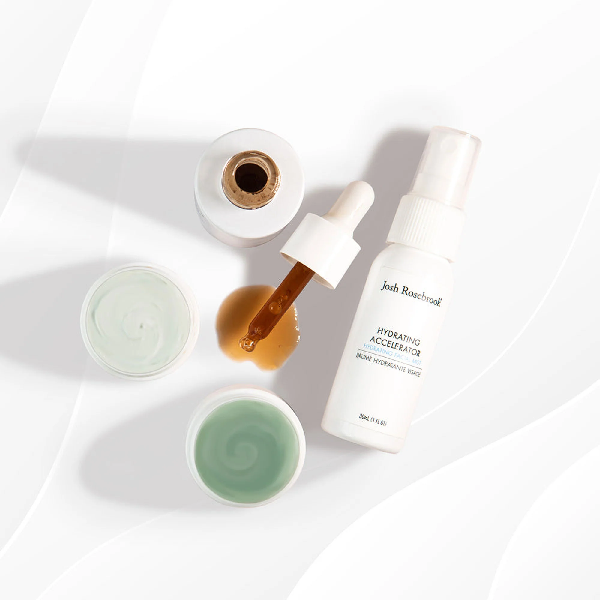 Josh Rosebrook Hydration Kit - Image 2