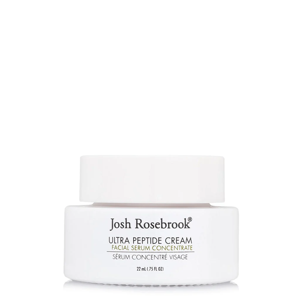Josh Rosebrook Ultra Peptide Cream