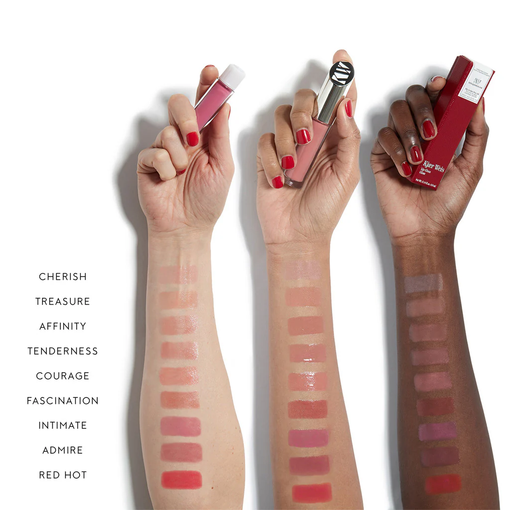 Kjaer Weis Lip Gloss Refill - Image 29
