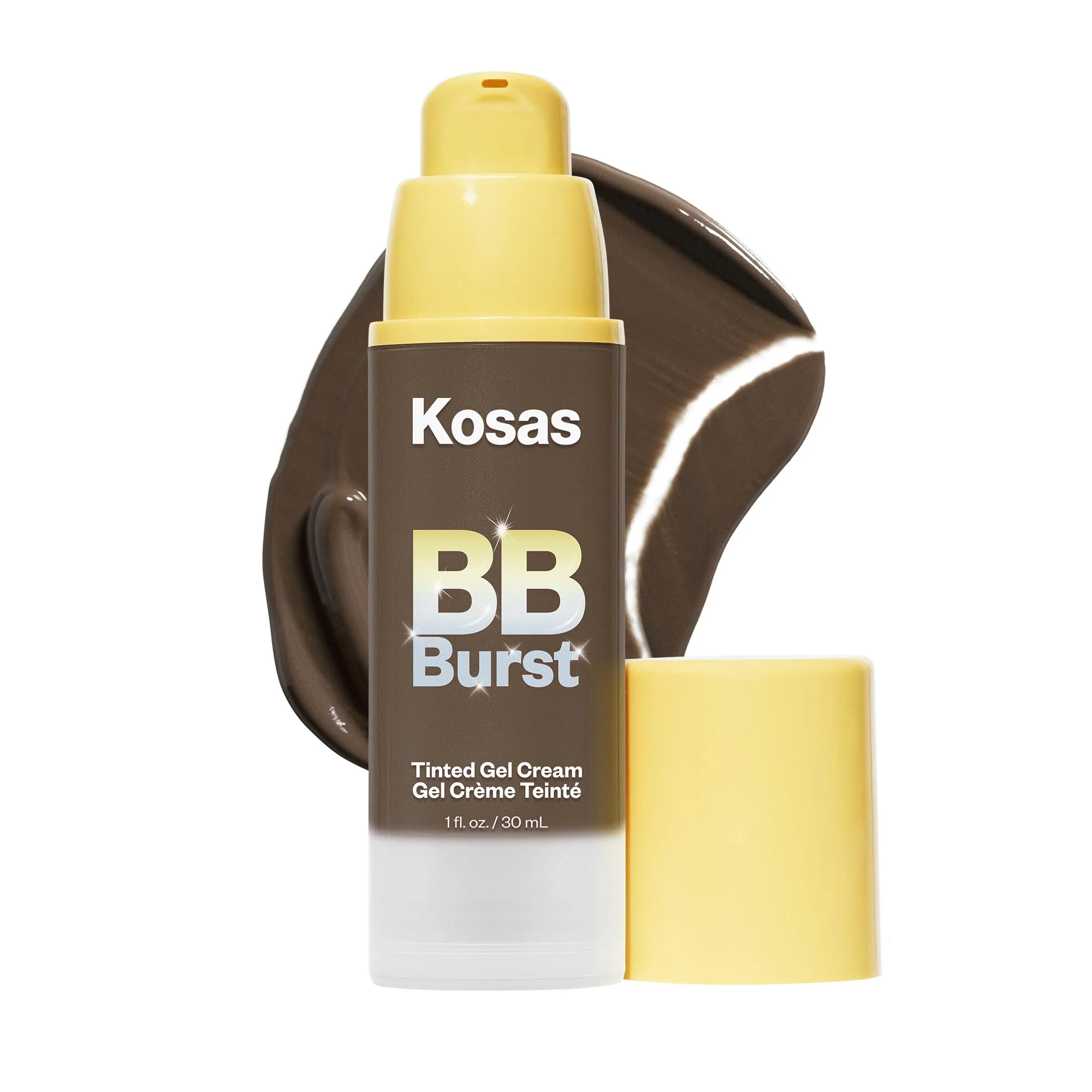 Kosas BB Burst Tinted Moisturiser Gel Cream - Image 67