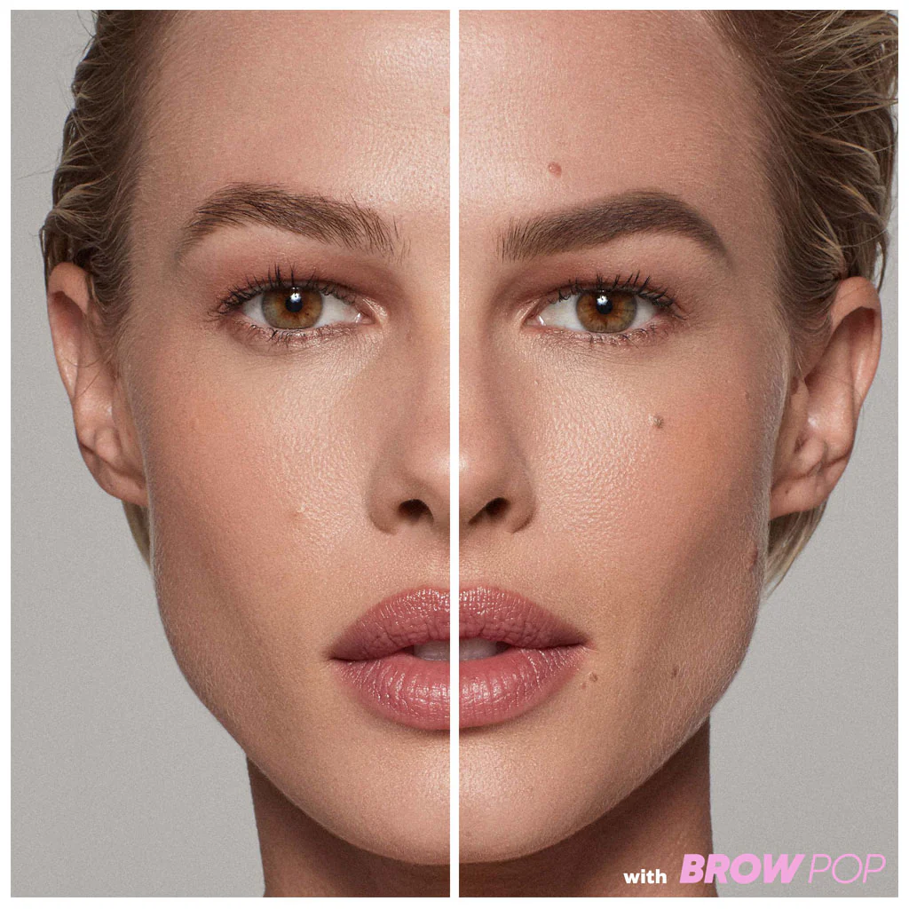 Kosas Brow Pop Dual-Action Defining Pencil - Image 2