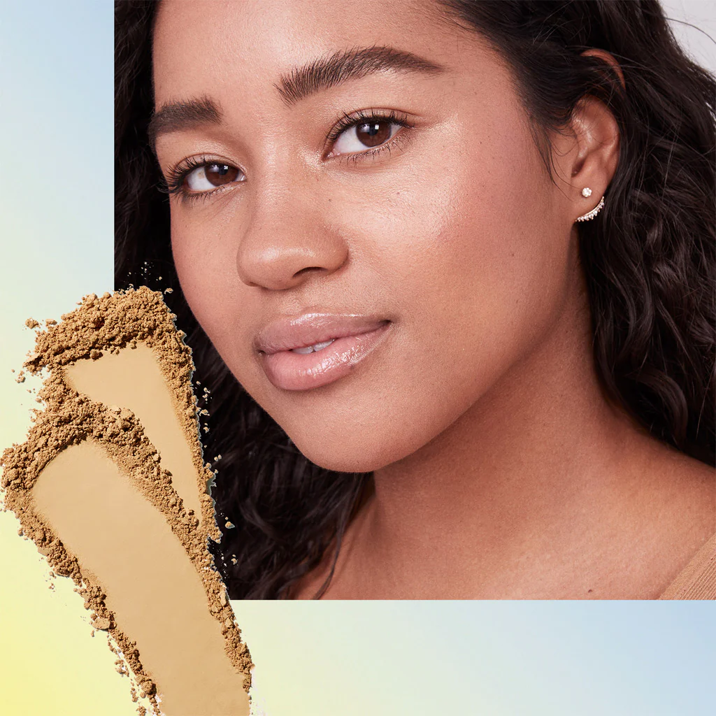 Kosas Cloud Set Setting and Smoothing Powder - Image 15