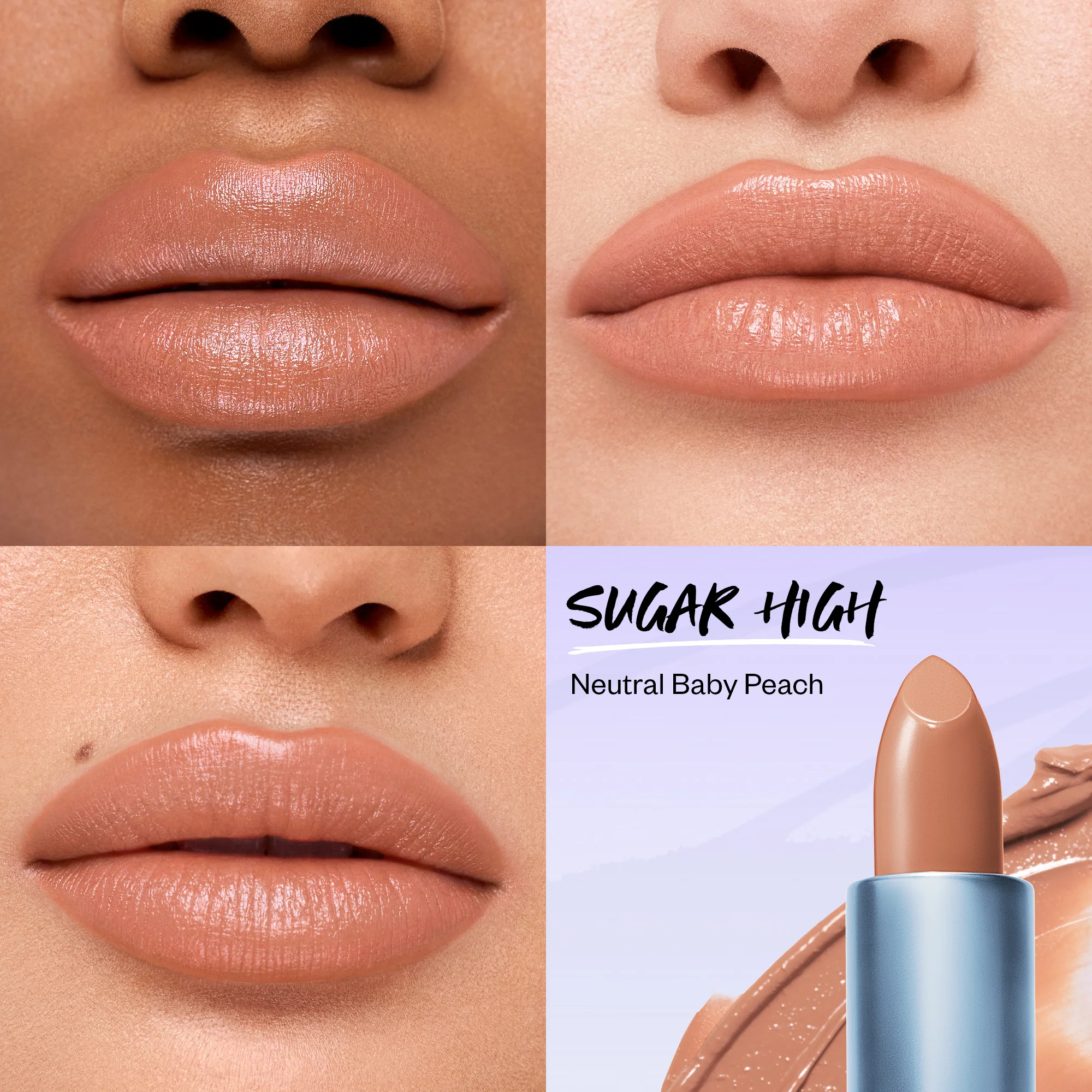 Kosas Weightless Lip Color Satin Lipstick - Image 2