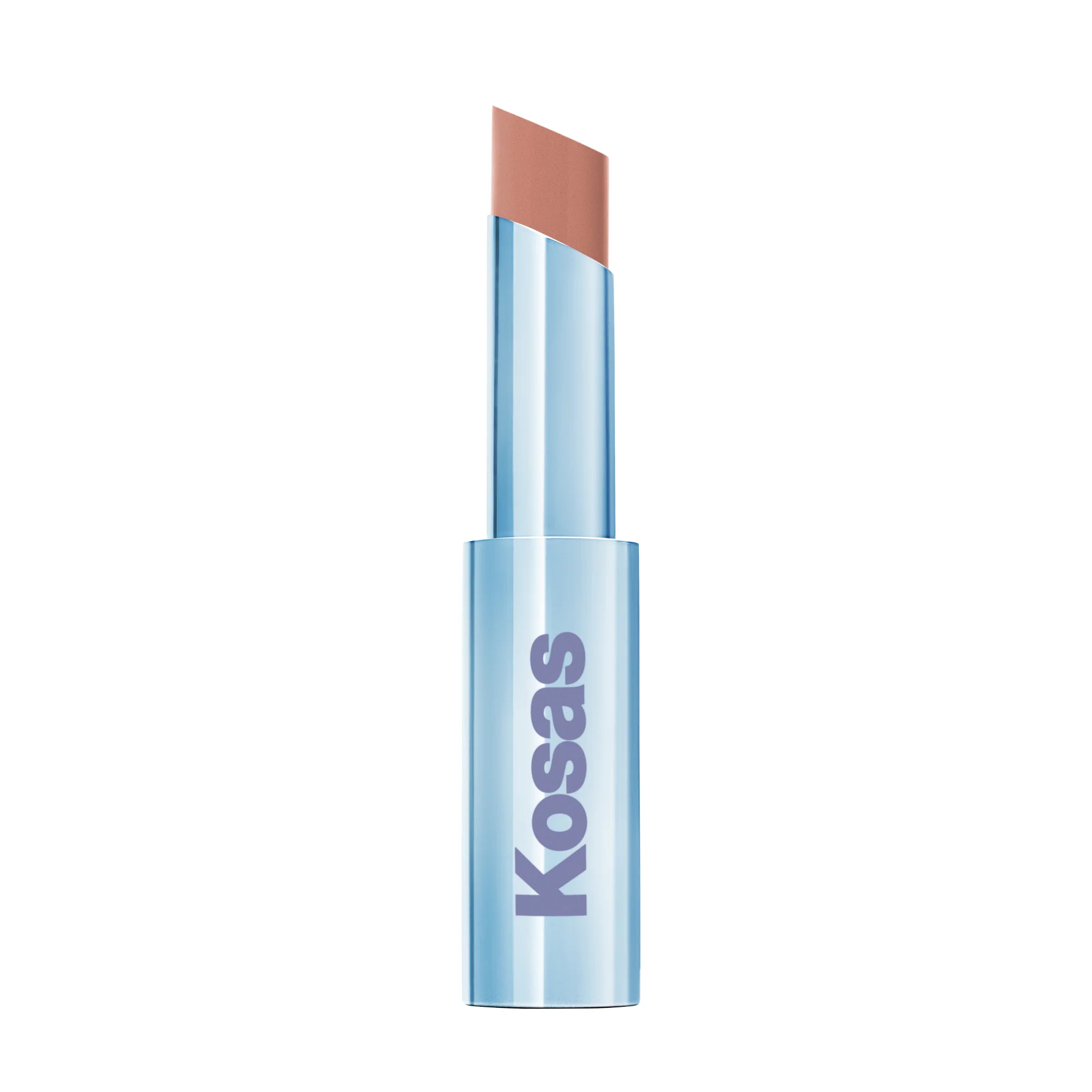 Kosas Wet Stick Shiny Sheer Lipstick - Image 5