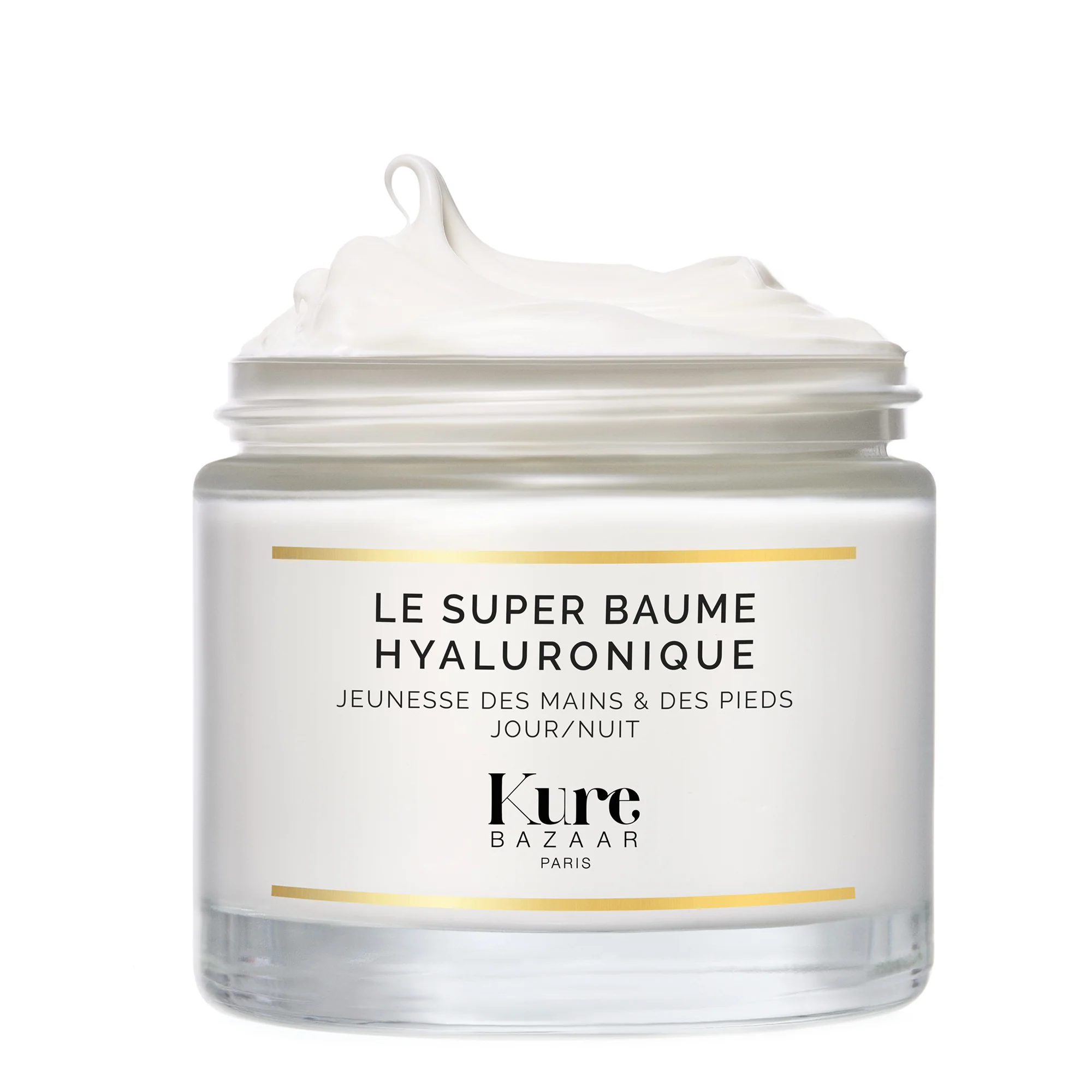Kure Bazaar Super Hyaluronic Hand Balm - Image 2