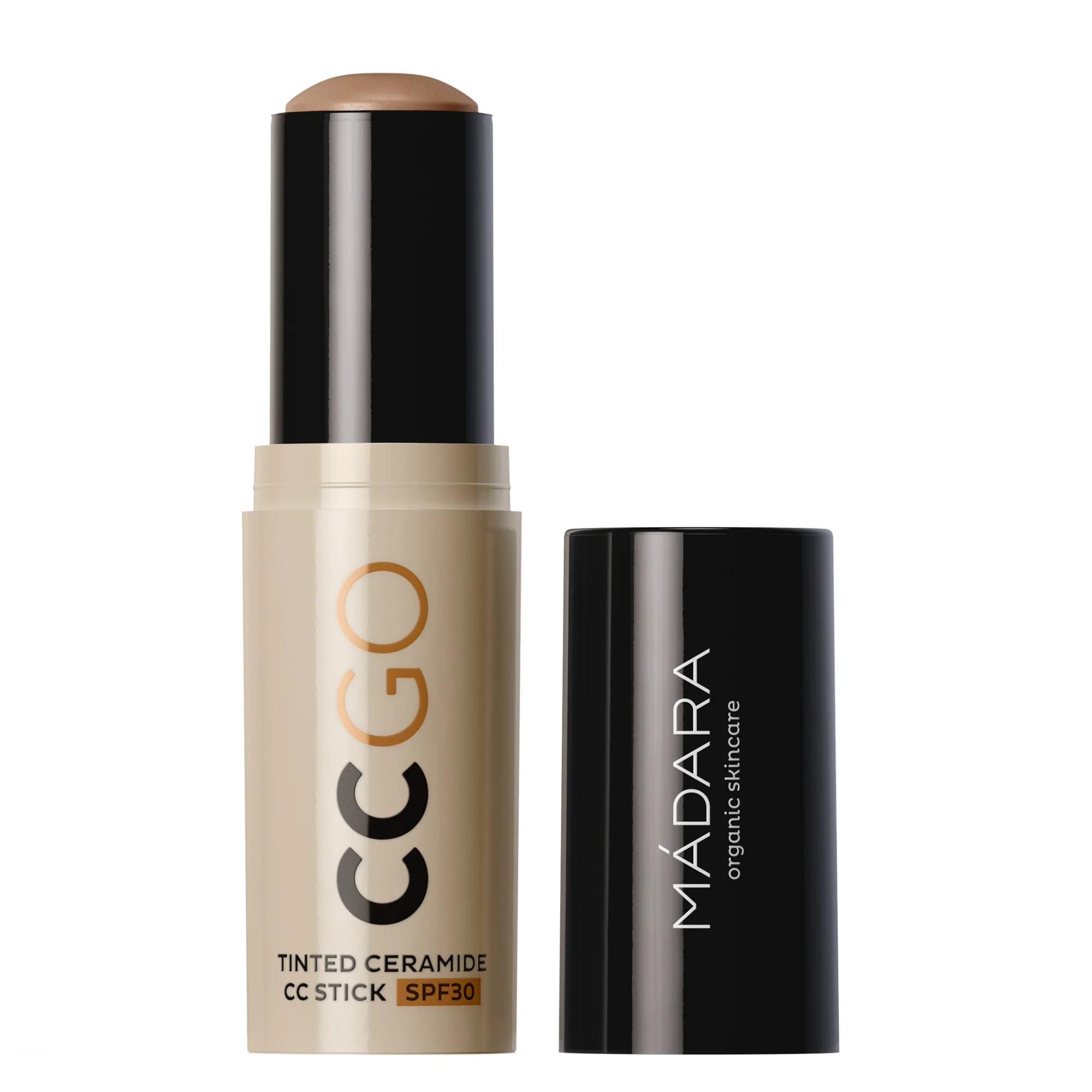 Madara CC GO - Tinted Ceramide Stick CC SPF30 - Image 10