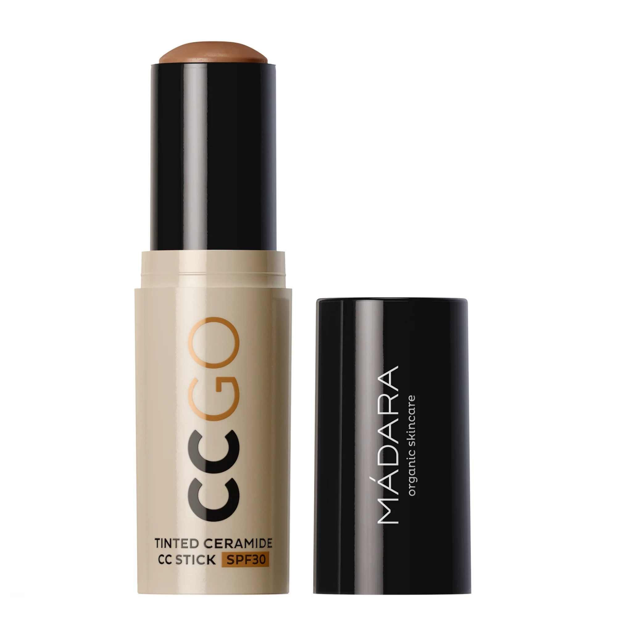 Madara CC GO - Tinted Ceramide Stick CC SPF30 - Image 13