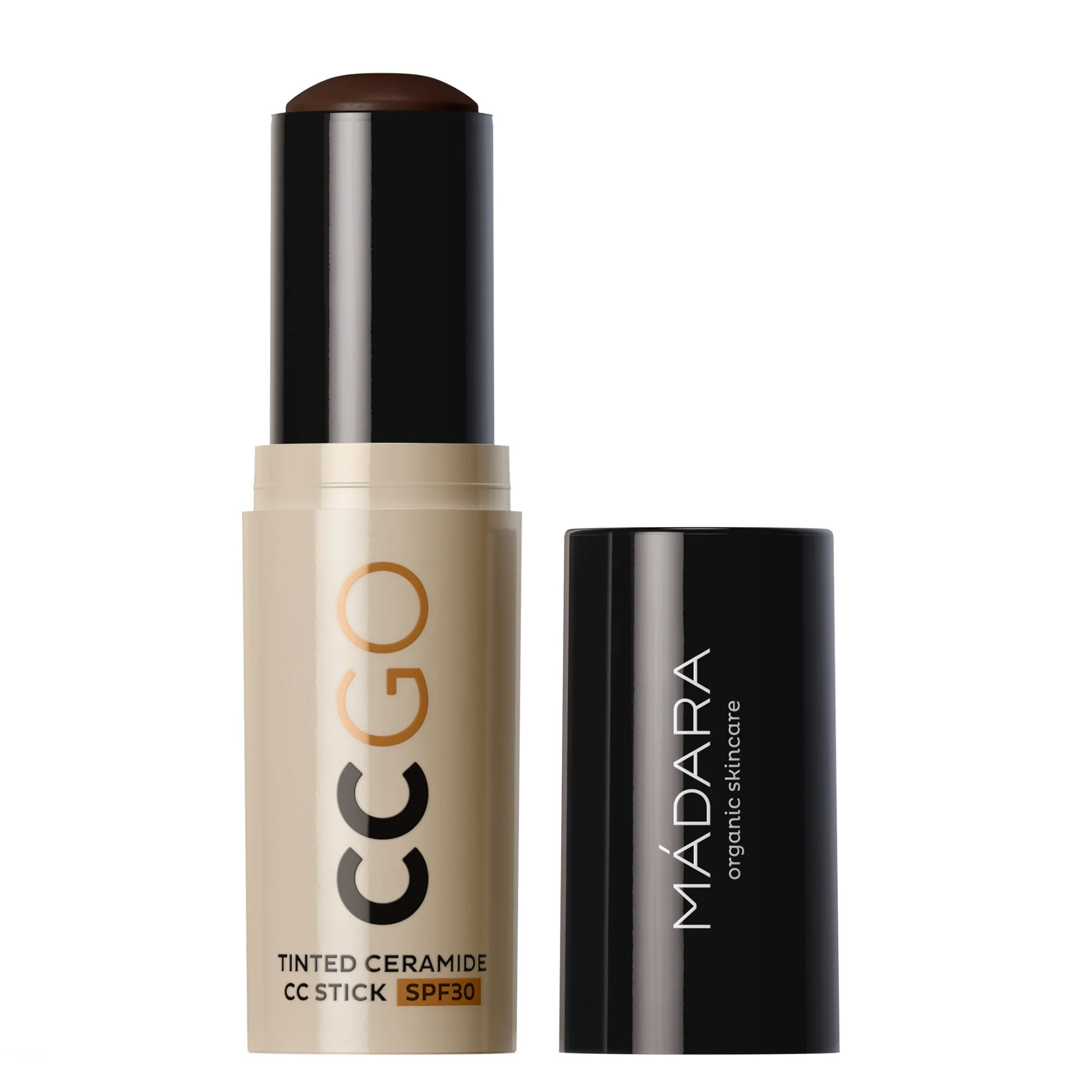 Madara CC GO - Tinted Ceramide Stick CC SPF30 - Image 16