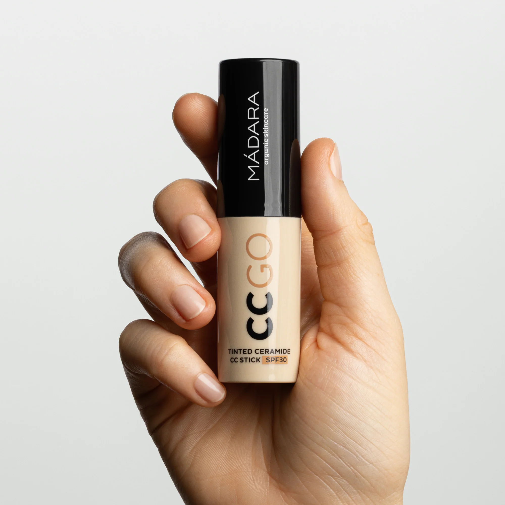 Madara CC GO - Tinted Ceramide Stick CC SPF30 - Image 22