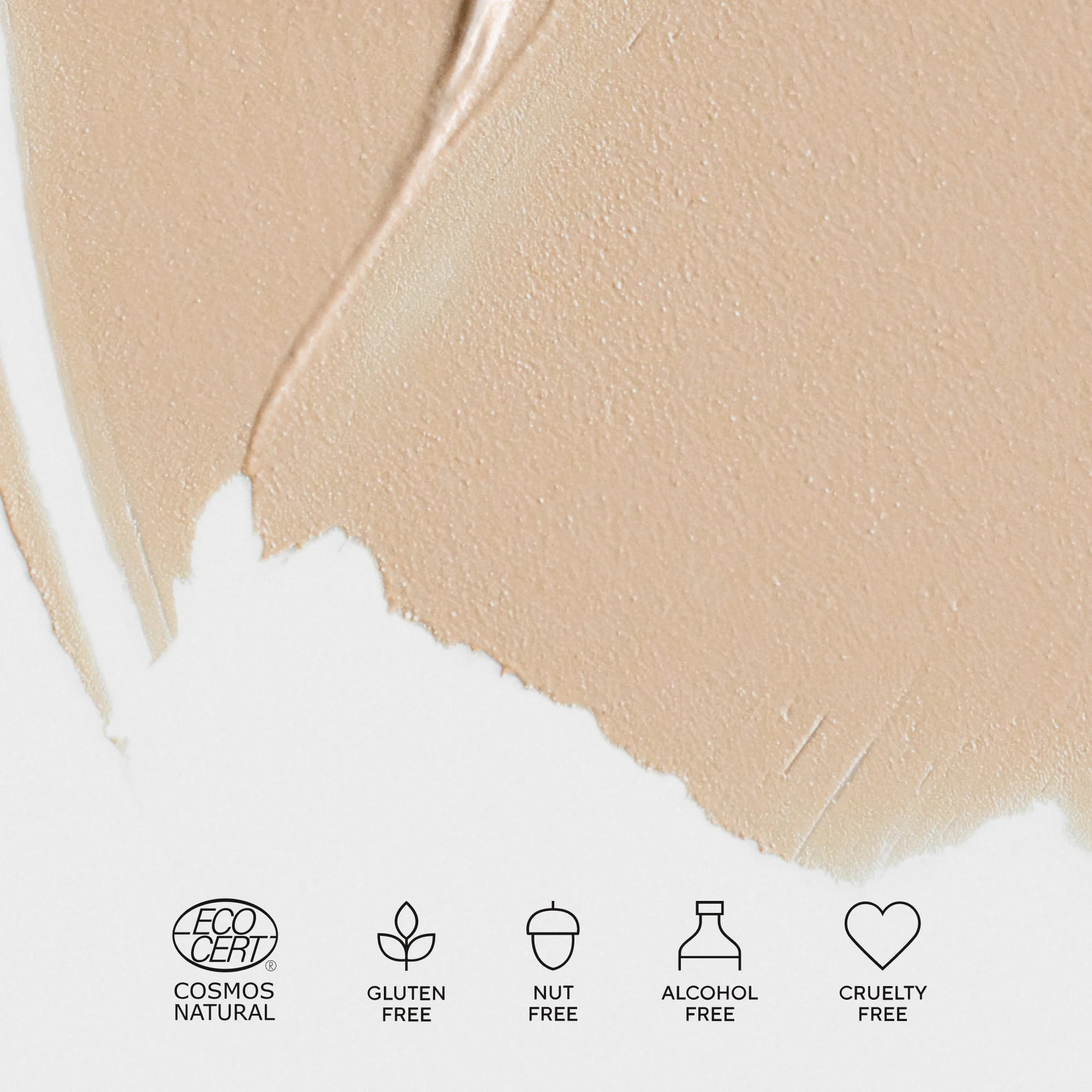 Madara CC GO - Tinted Ceramide Stick CC SPF30 - Image 5
