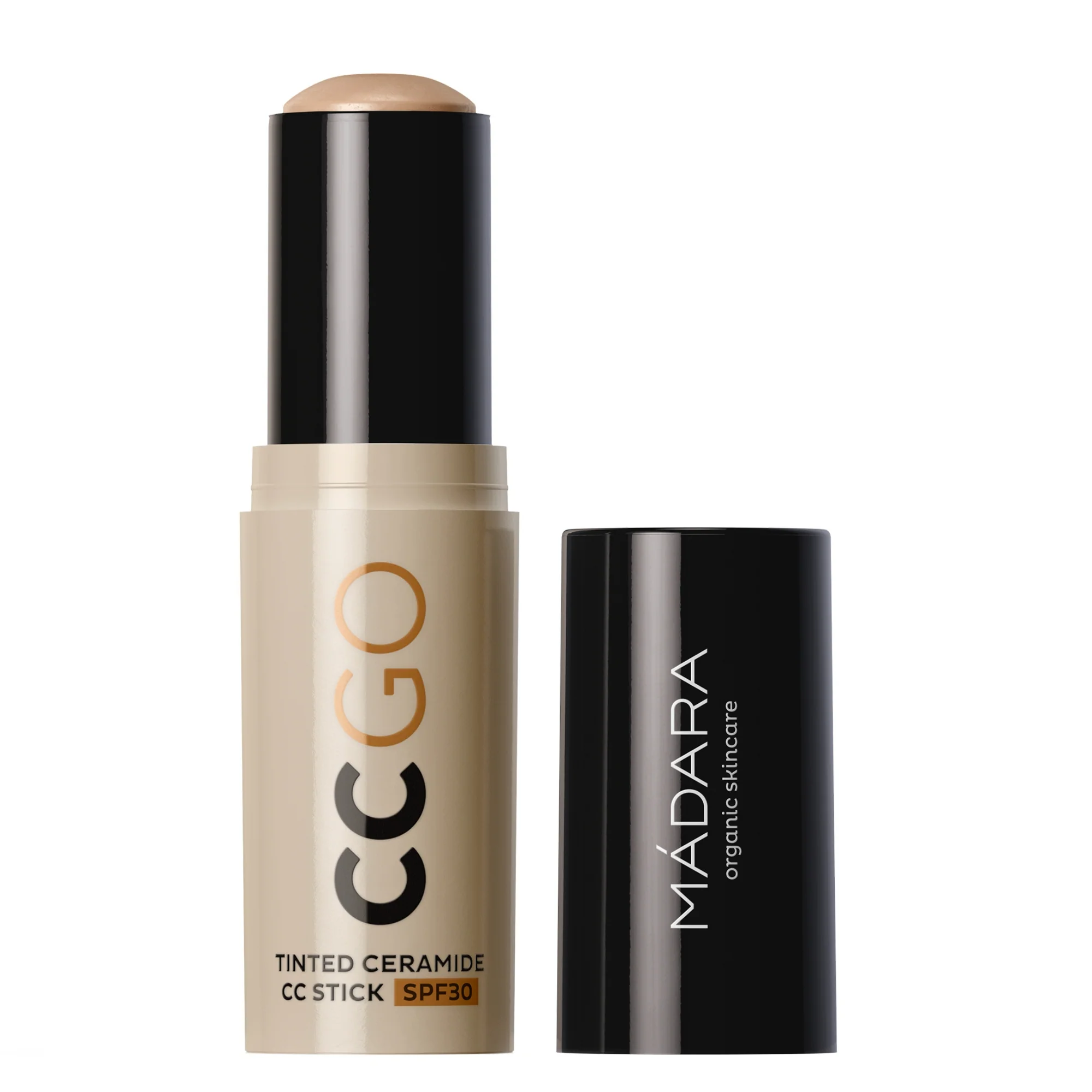 Madara CC GO - Tinted Ceramide Stick CC SPF30 - Image 7