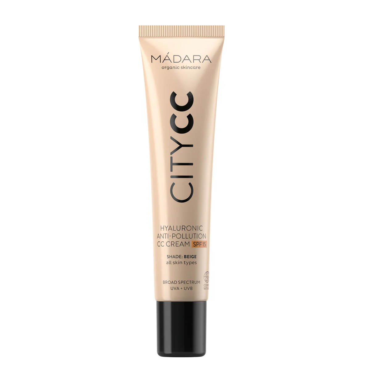 Madara Anti-Pollution City CC Cream SPF15 - Image 3