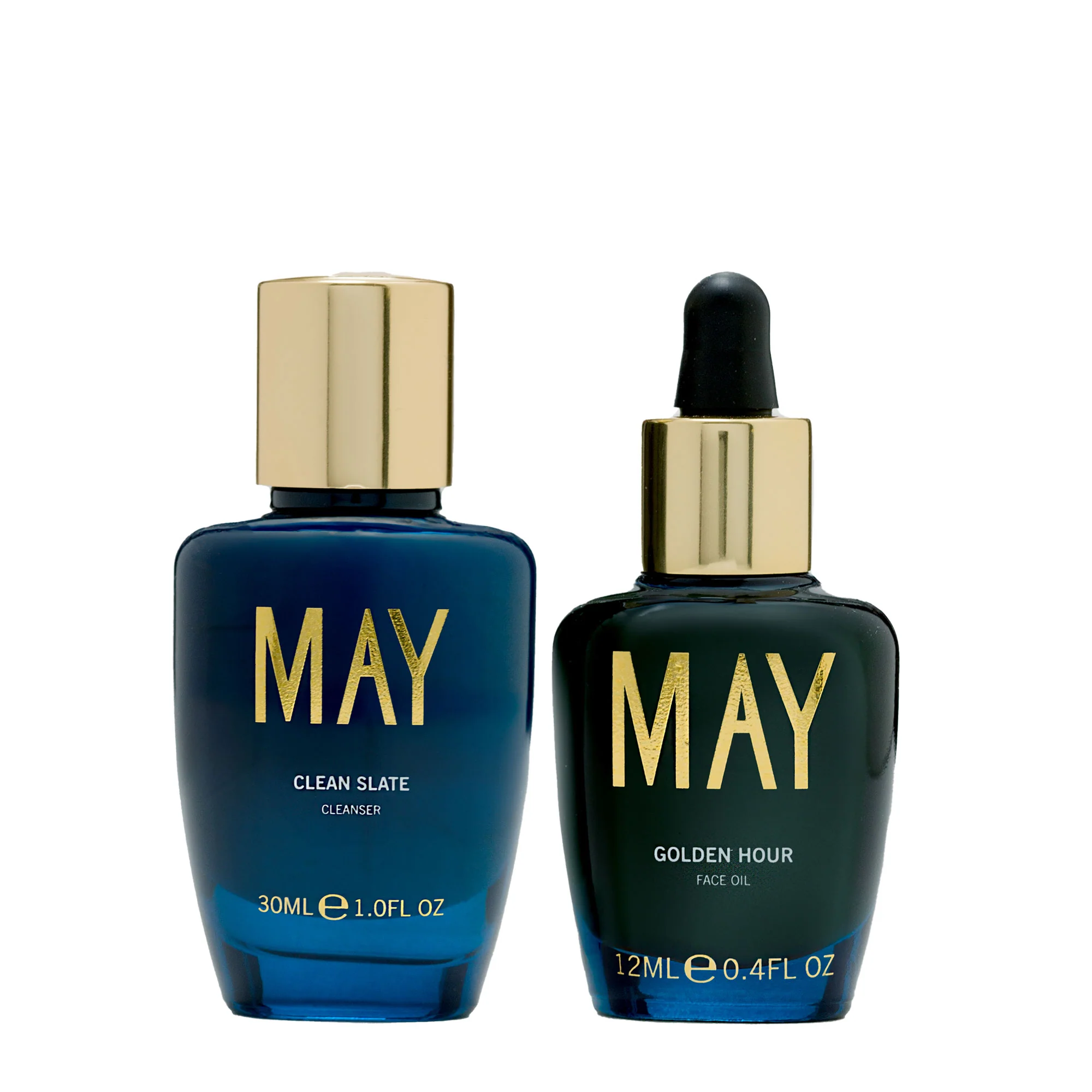 May Botanicals Nighttime Duo