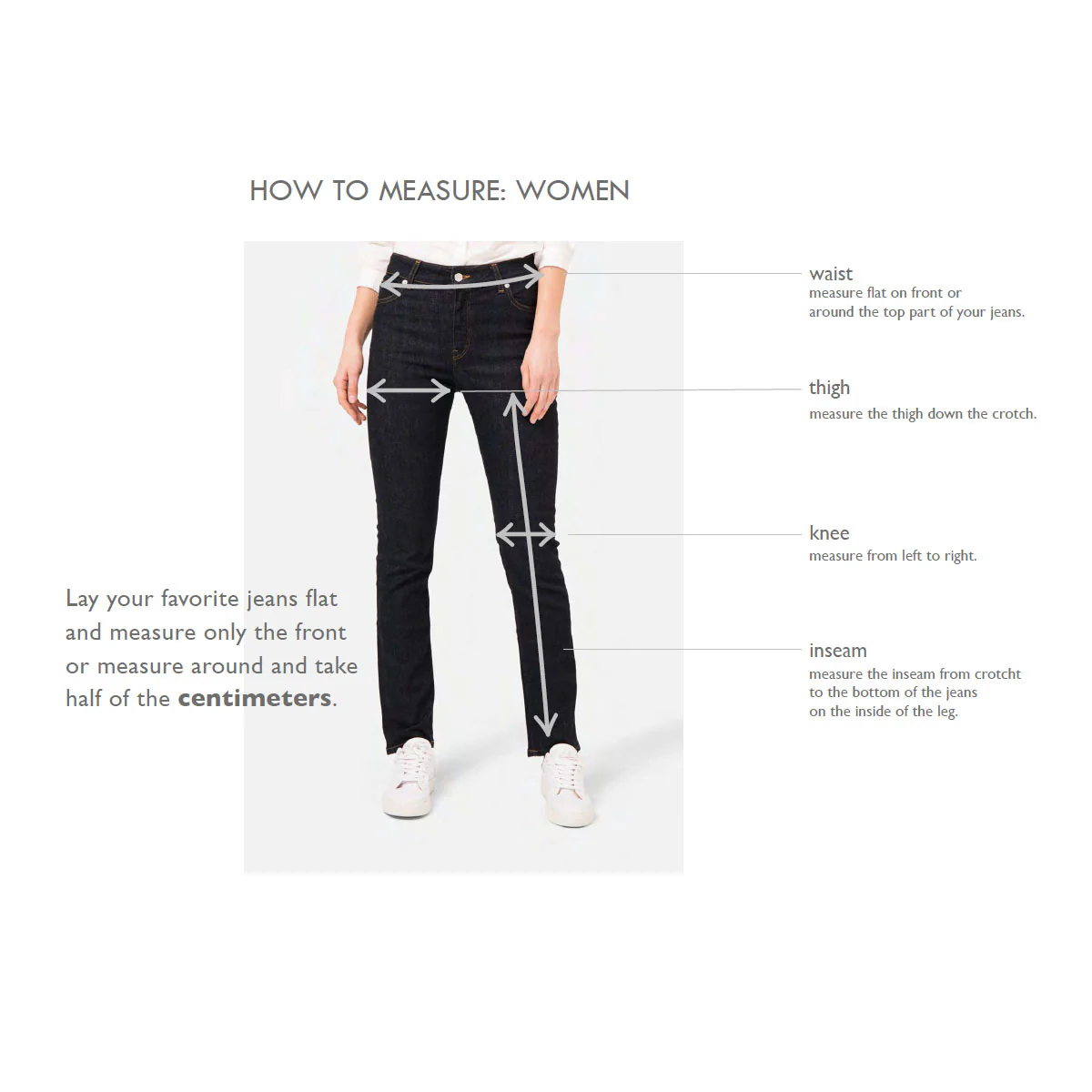 Mud Jeans Skinny Hazen - Dip Dry - Image 7